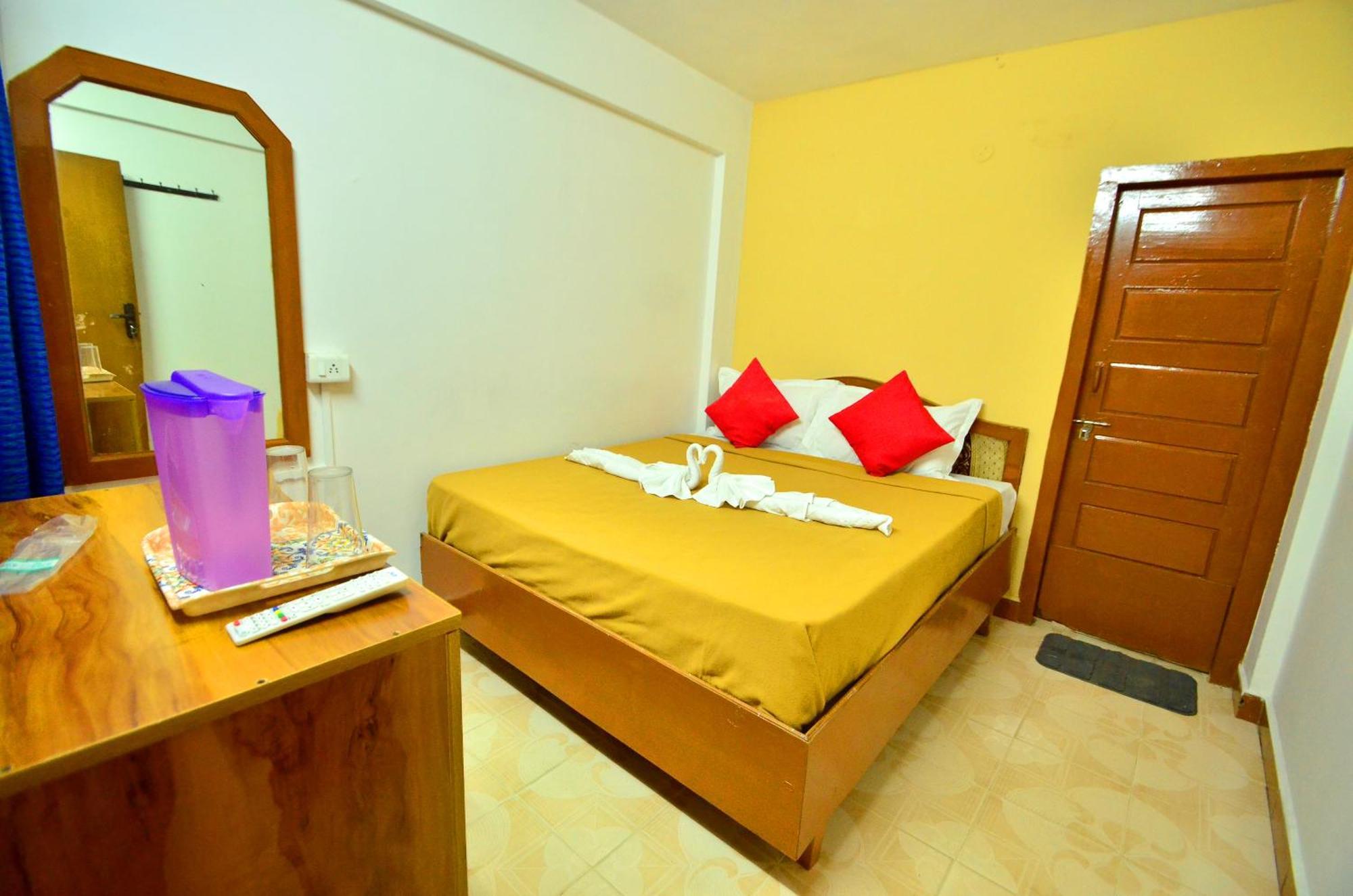 Estay Sk Residency * Ooty