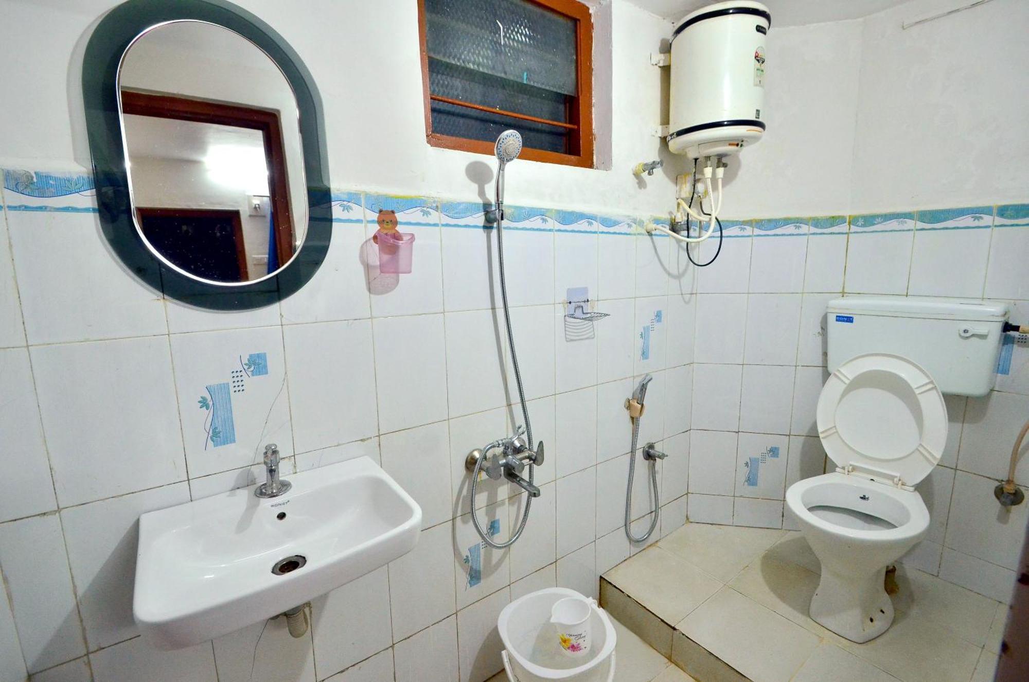 Estay Sk Residency