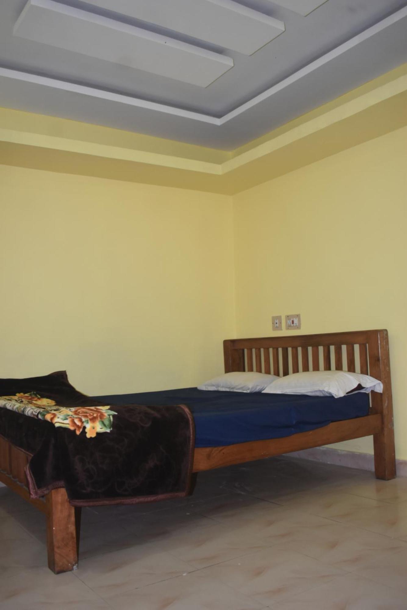 Sagar Lodge