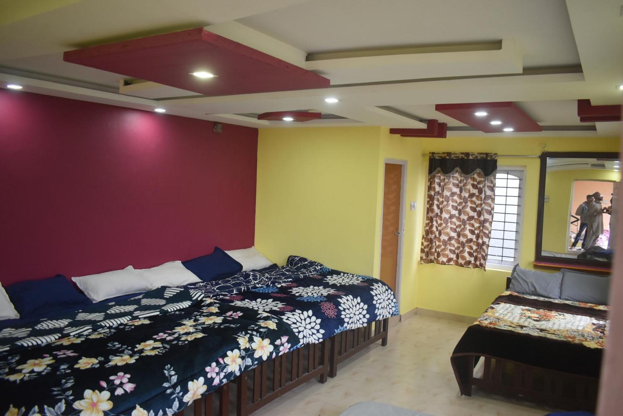 Sagar Lodge *