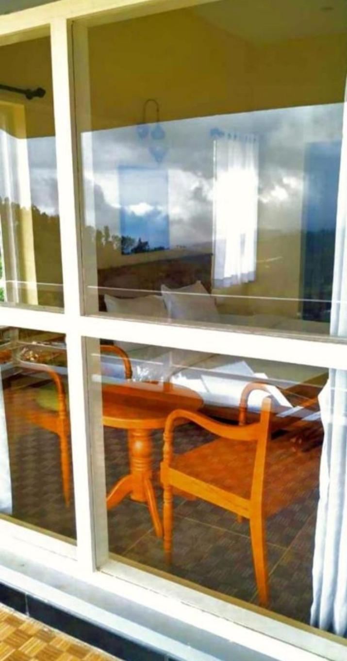 Mountain Of Magics Homestay *