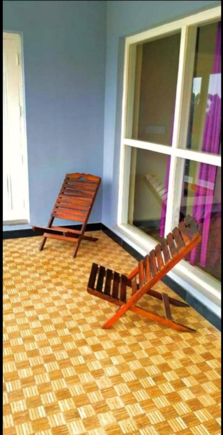 Mountain Of Magics Homestay Ooty