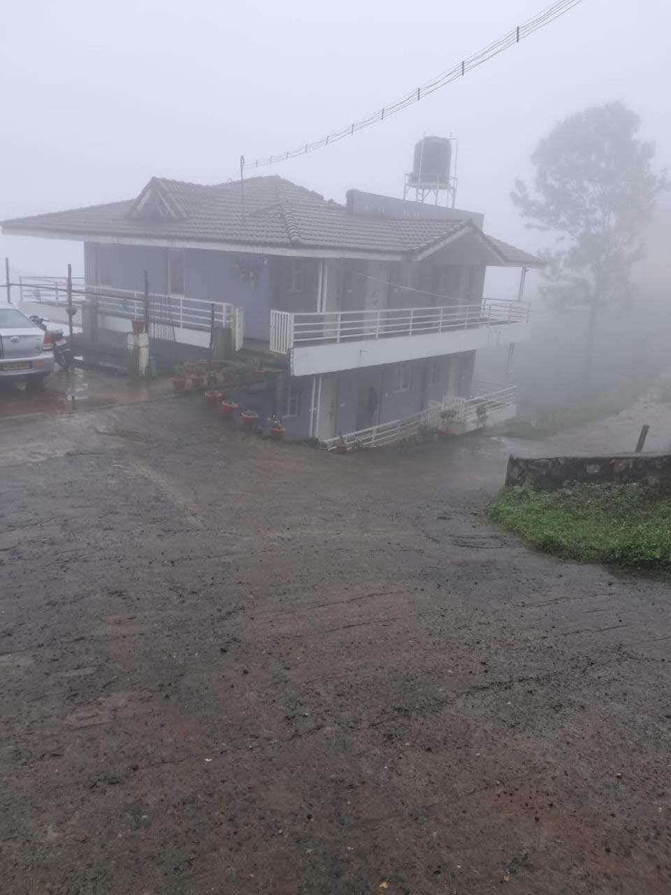 Homestay Mountain Of Magics Ooty