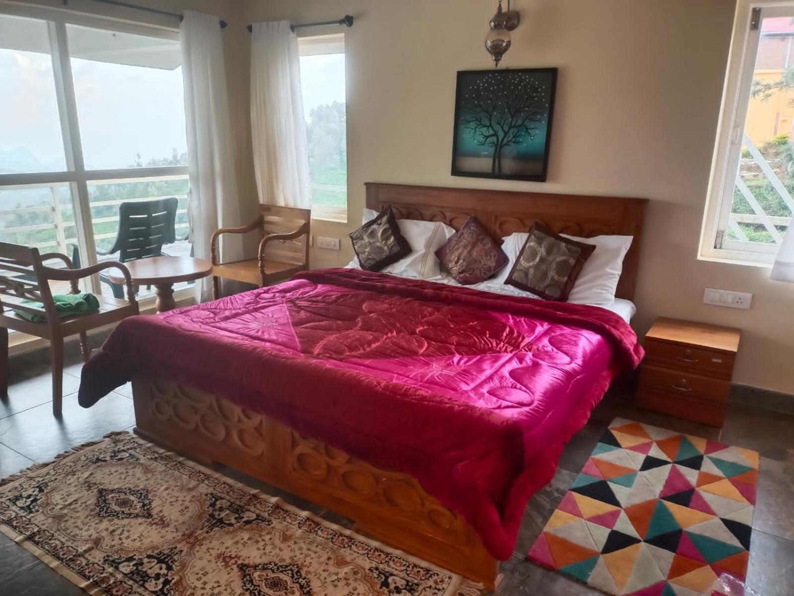 Mountain Of Magics Homestay