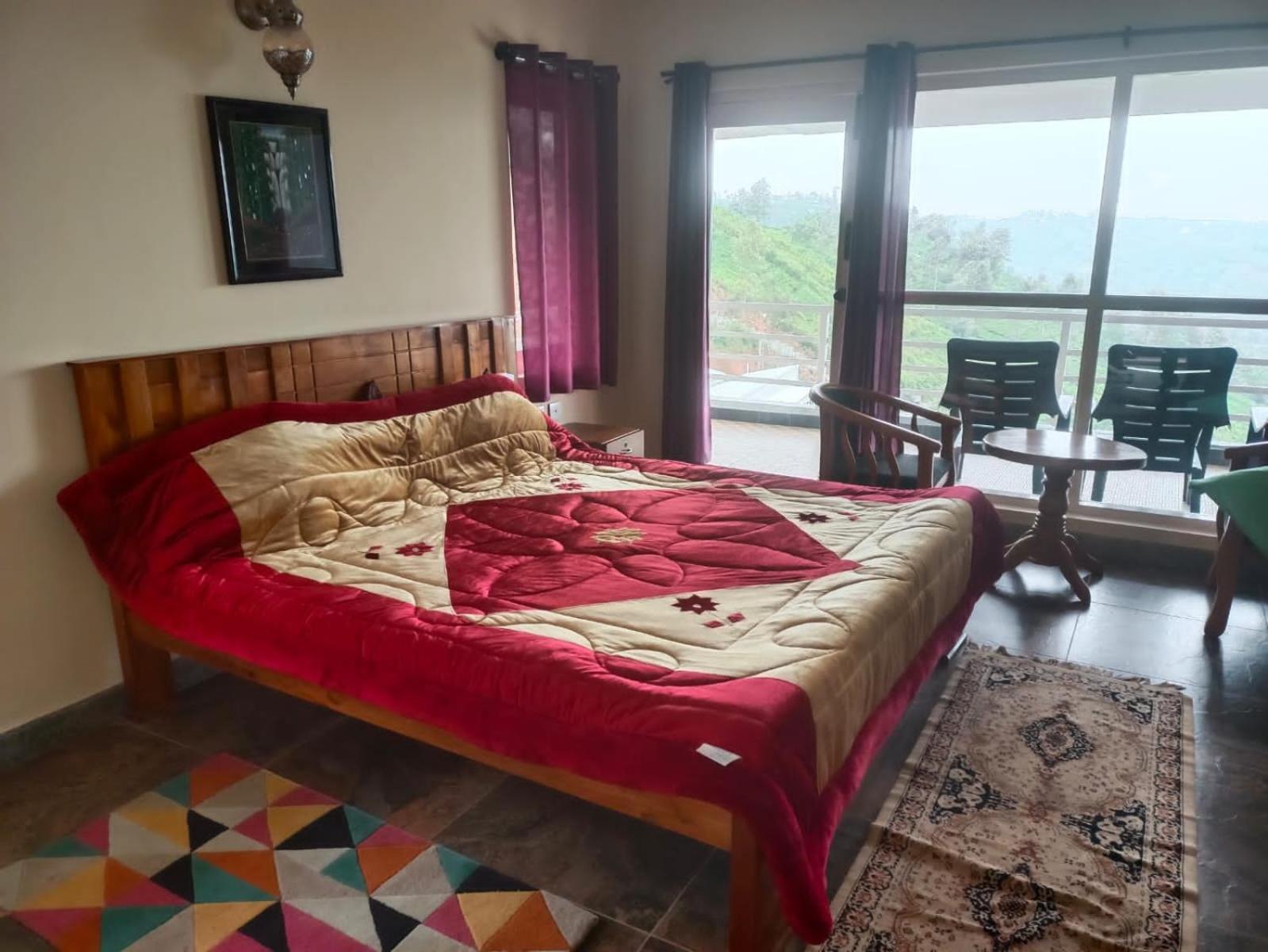 Homestay Mountain Of Magics