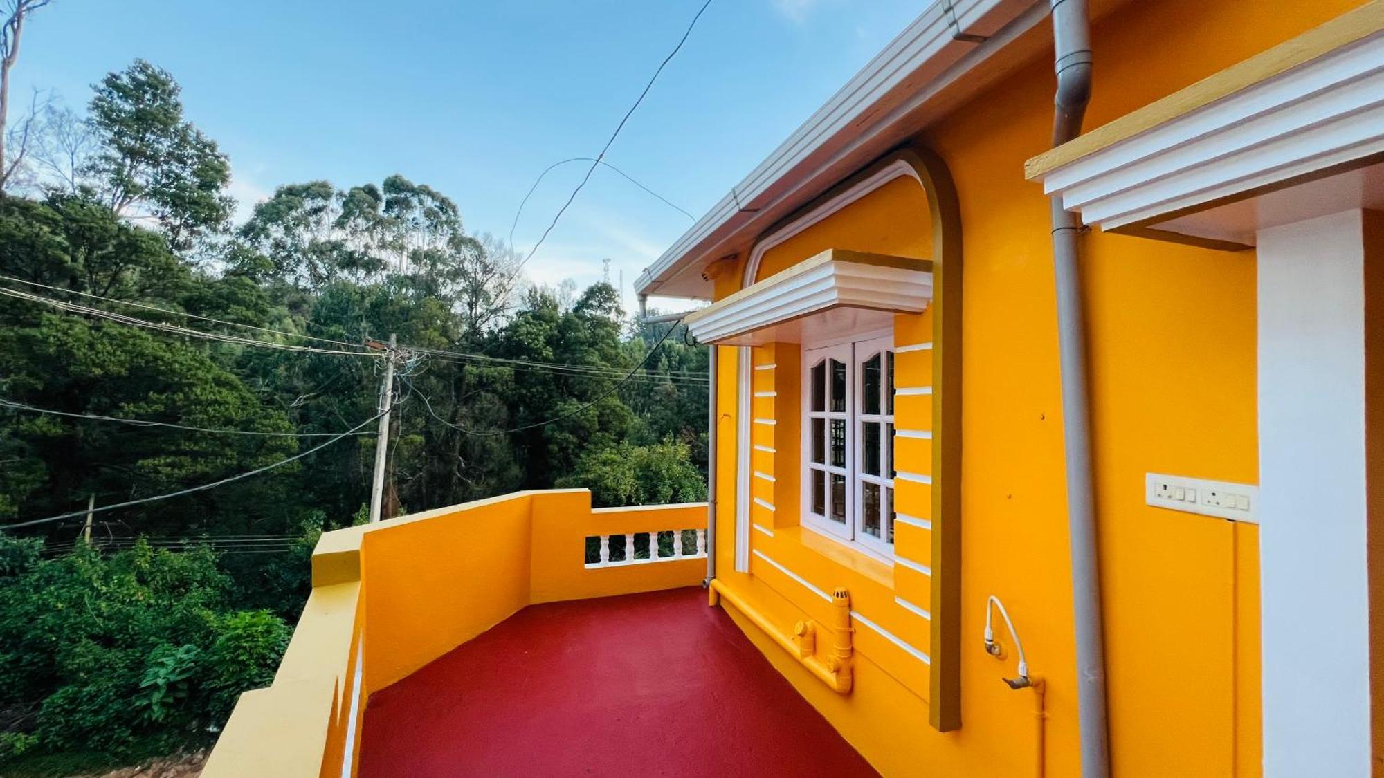 Hidden Heritage Homestay