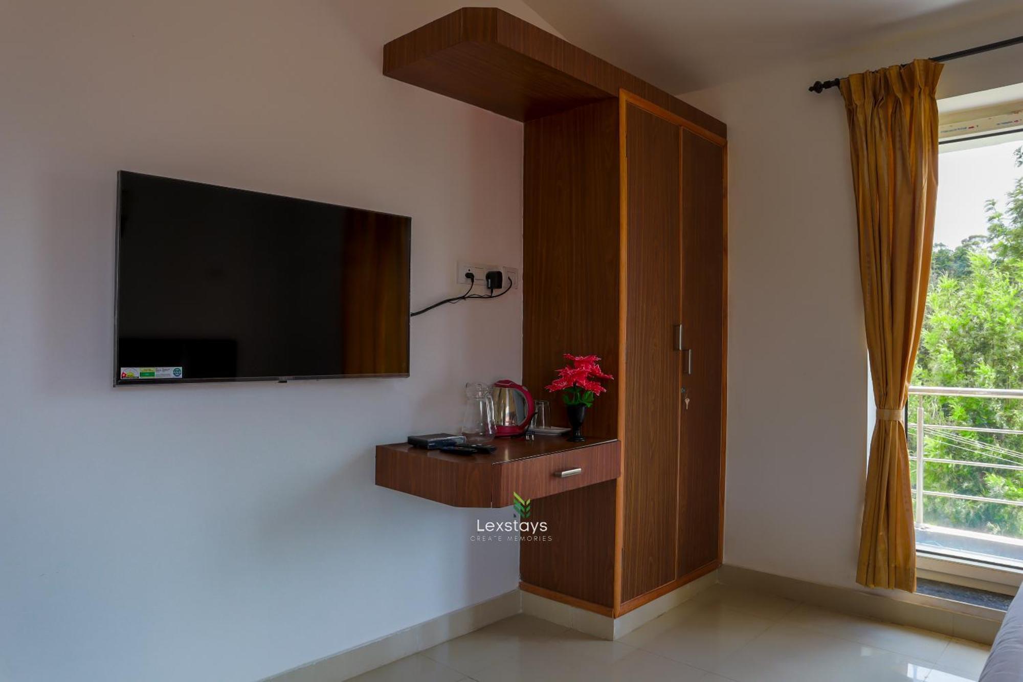Homestay Premium By Lexstays