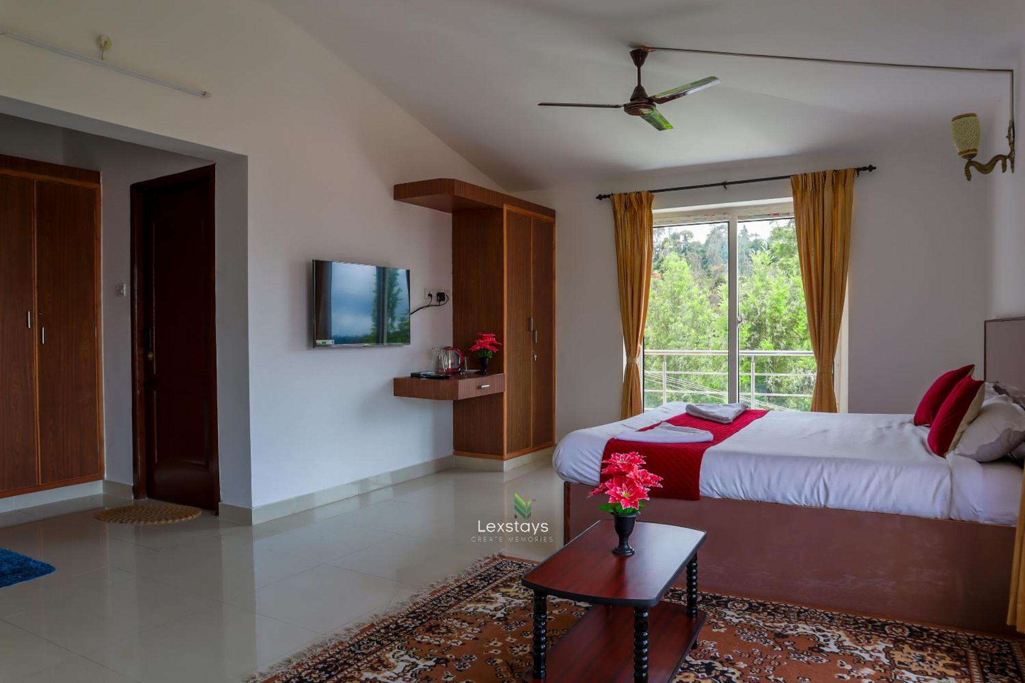 Premium By Lexstays Homestay *