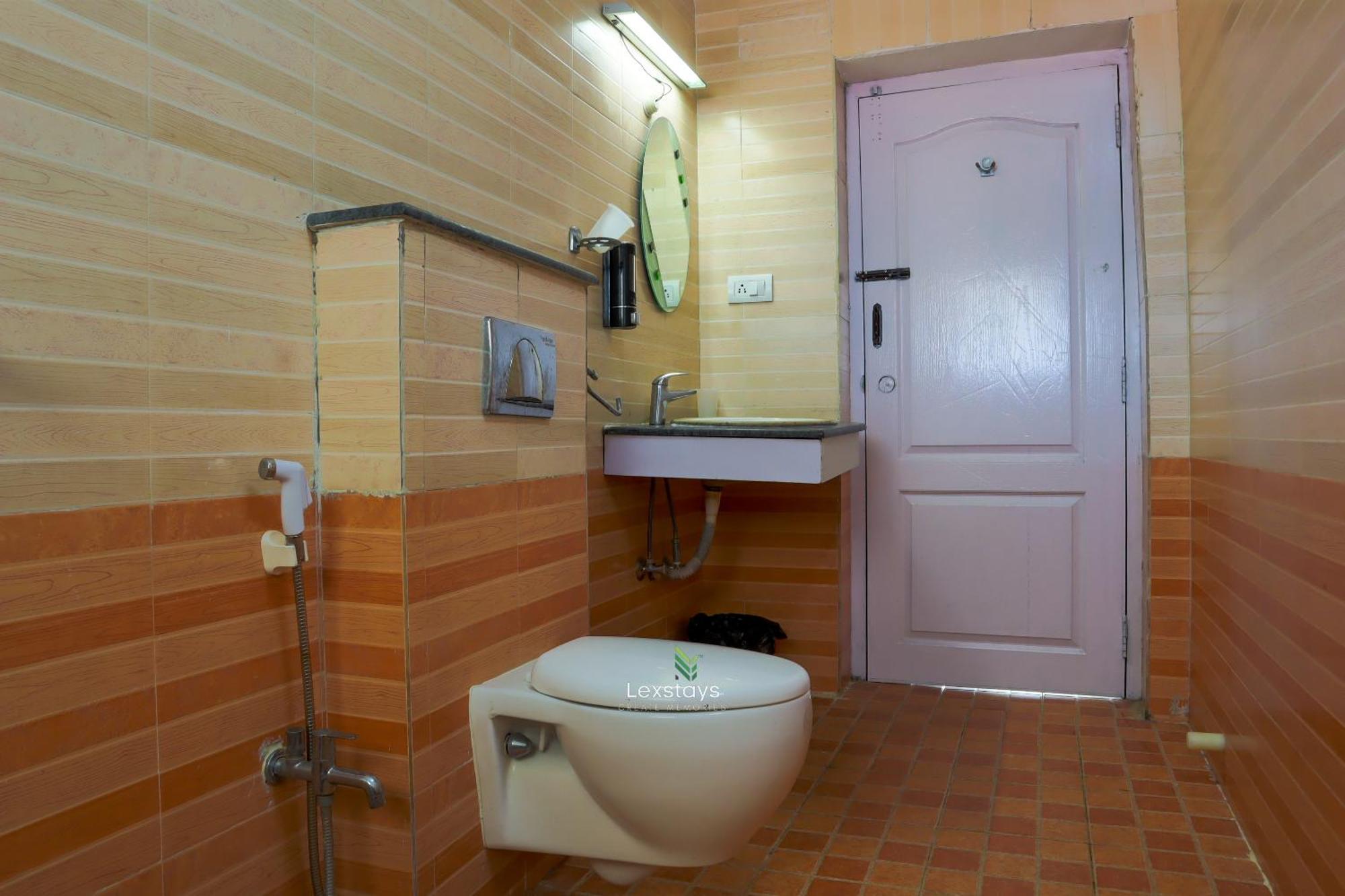 Homestay Premium By Lexstays *