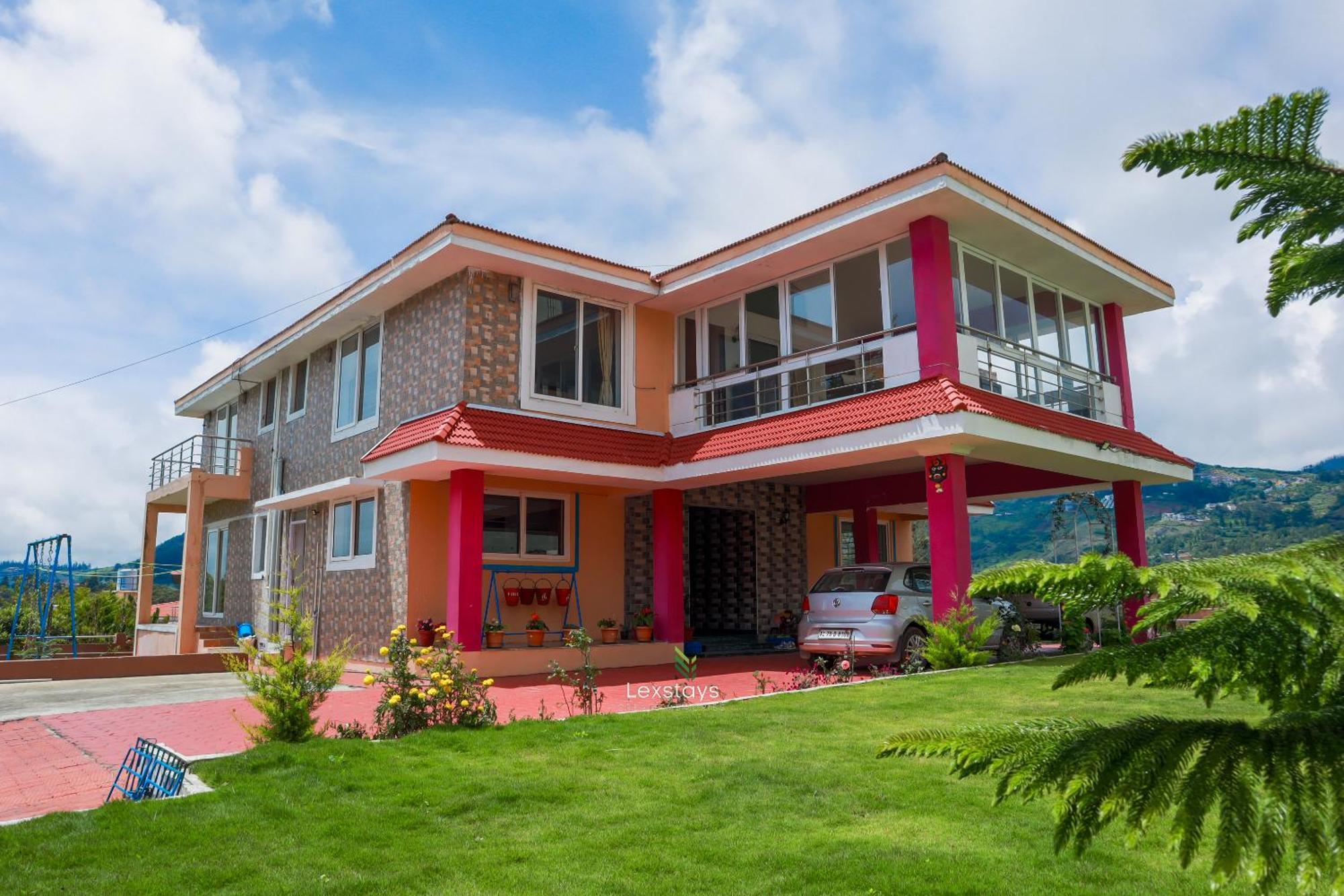 Homestay Premium By Lexstays *