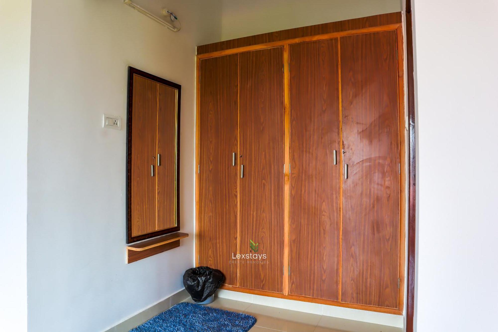 Premium By Lexstays * Ooty