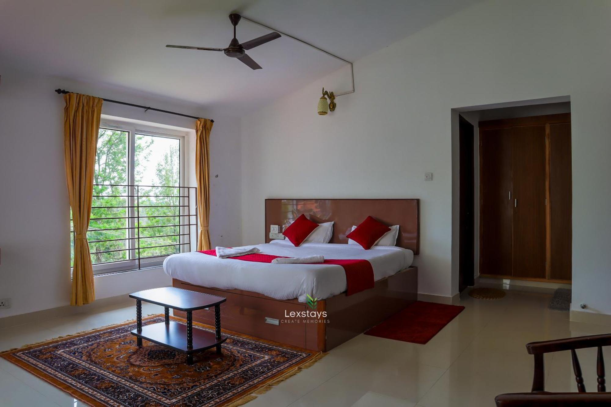 Premium By Lexstays Homestay