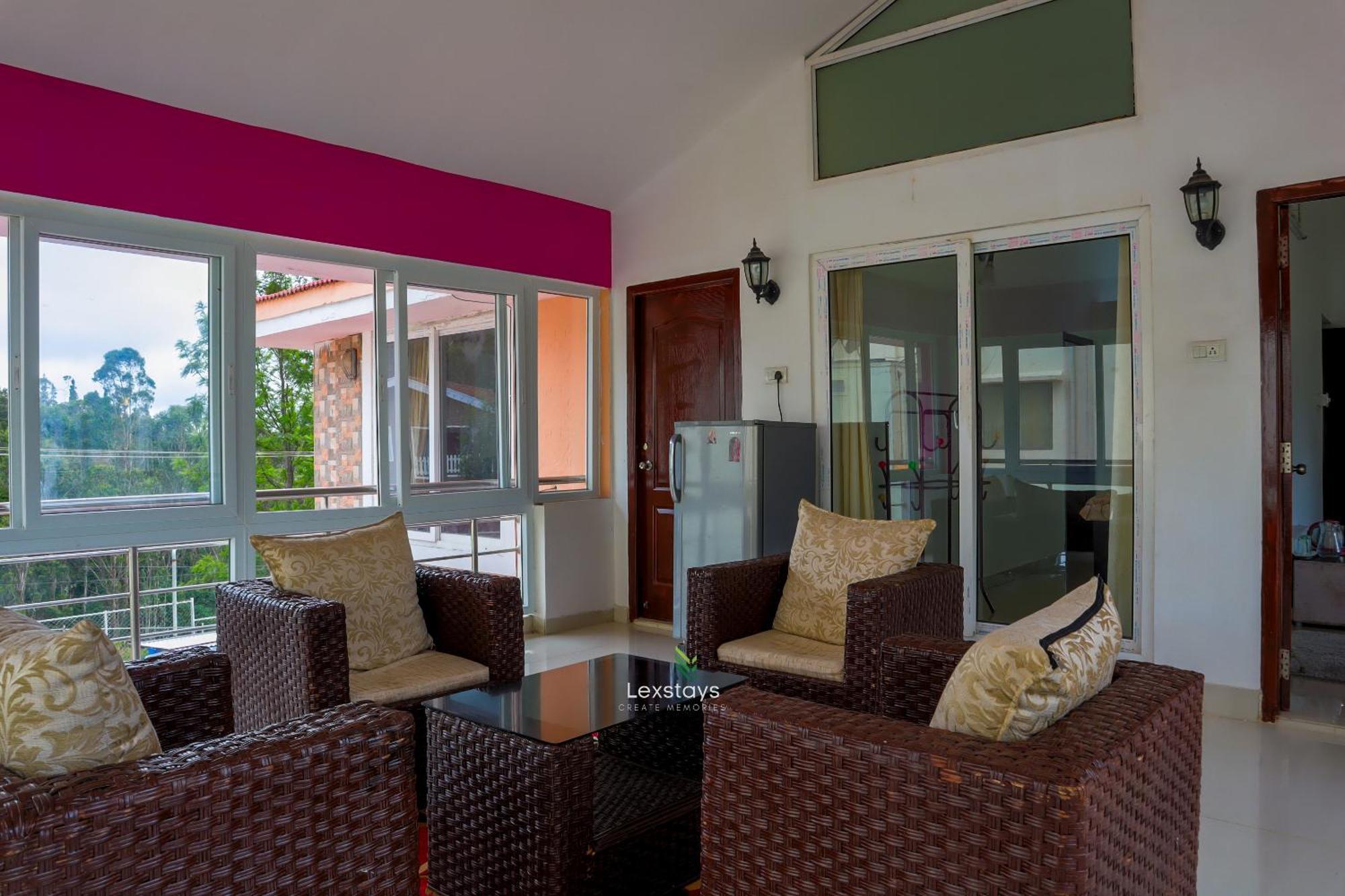 Homestay Premium By Lexstays