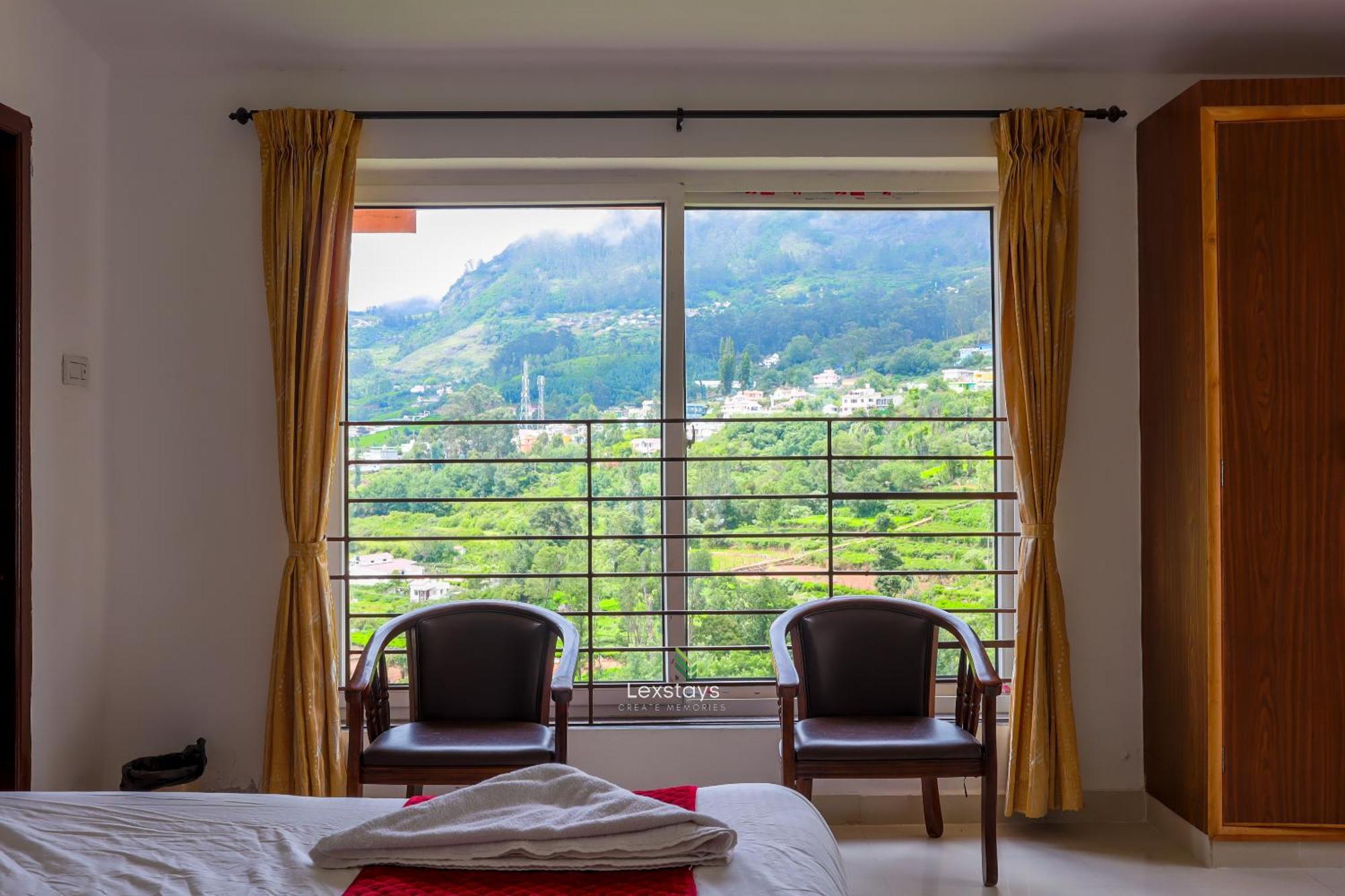 Homestay Premium By Lexstays *