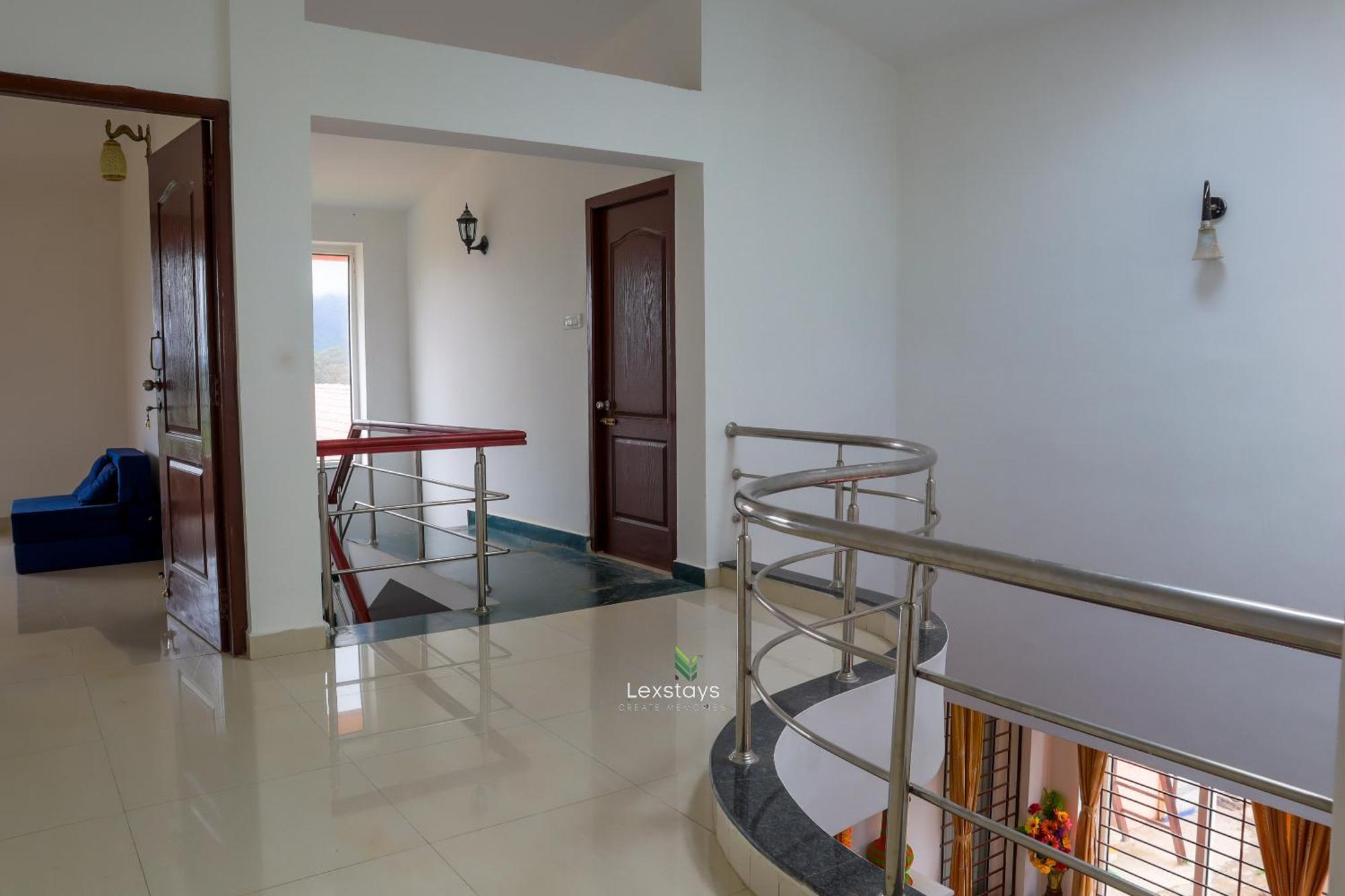Homestay Premium By Lexstays
