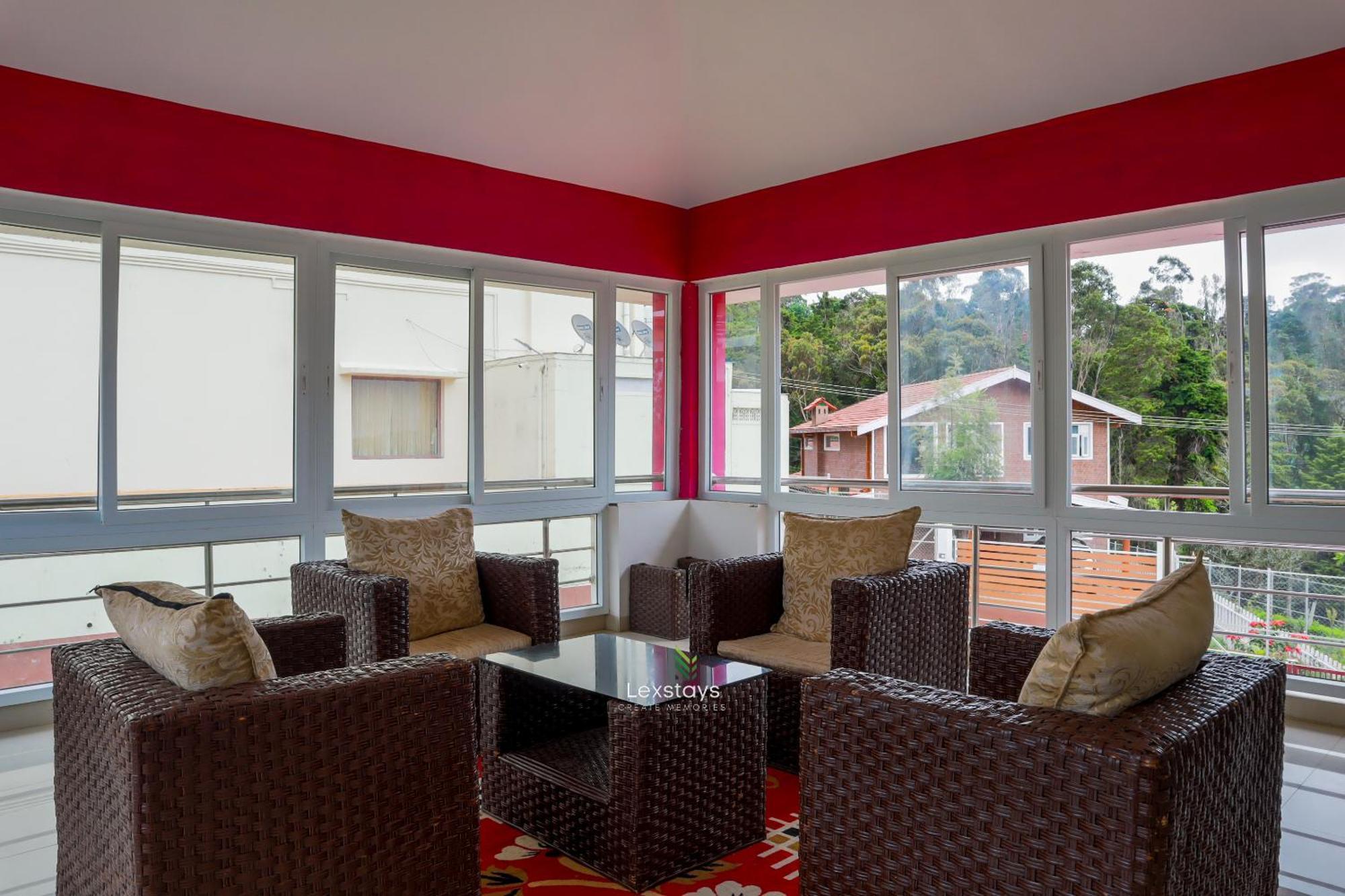 Premium By Lexstays Homestay *