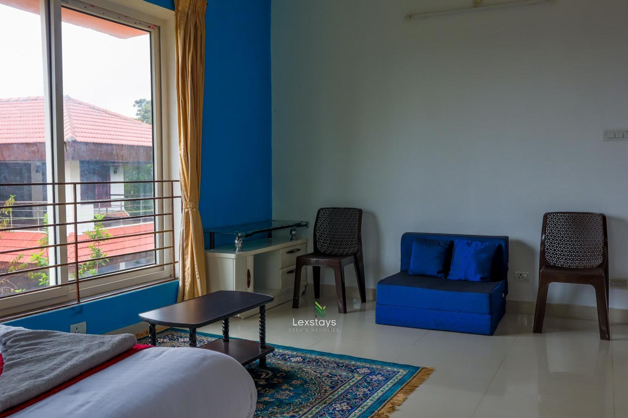 Premium By Lexstays * Ooty