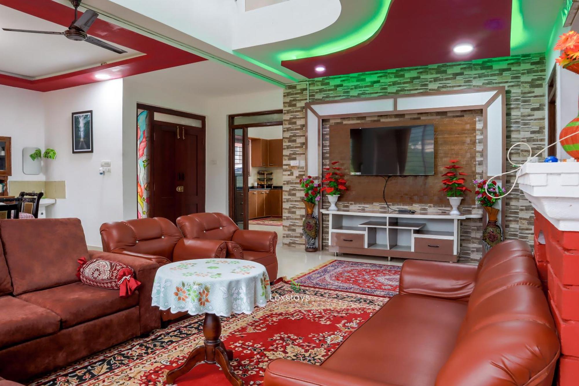 Premium By Lexstays Homestay
