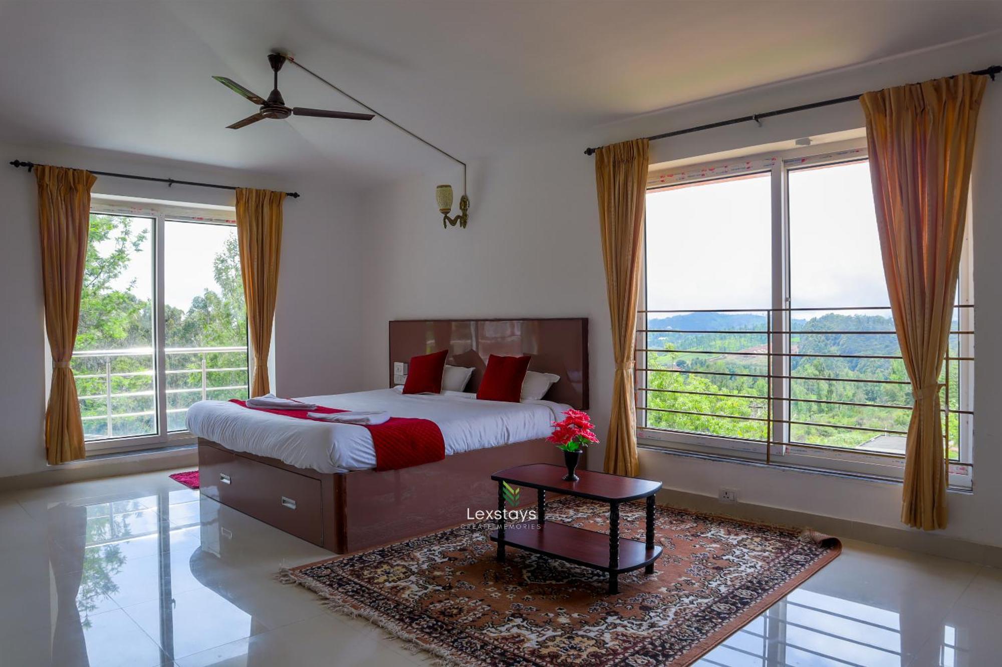 Homestay Premium By Lexstays