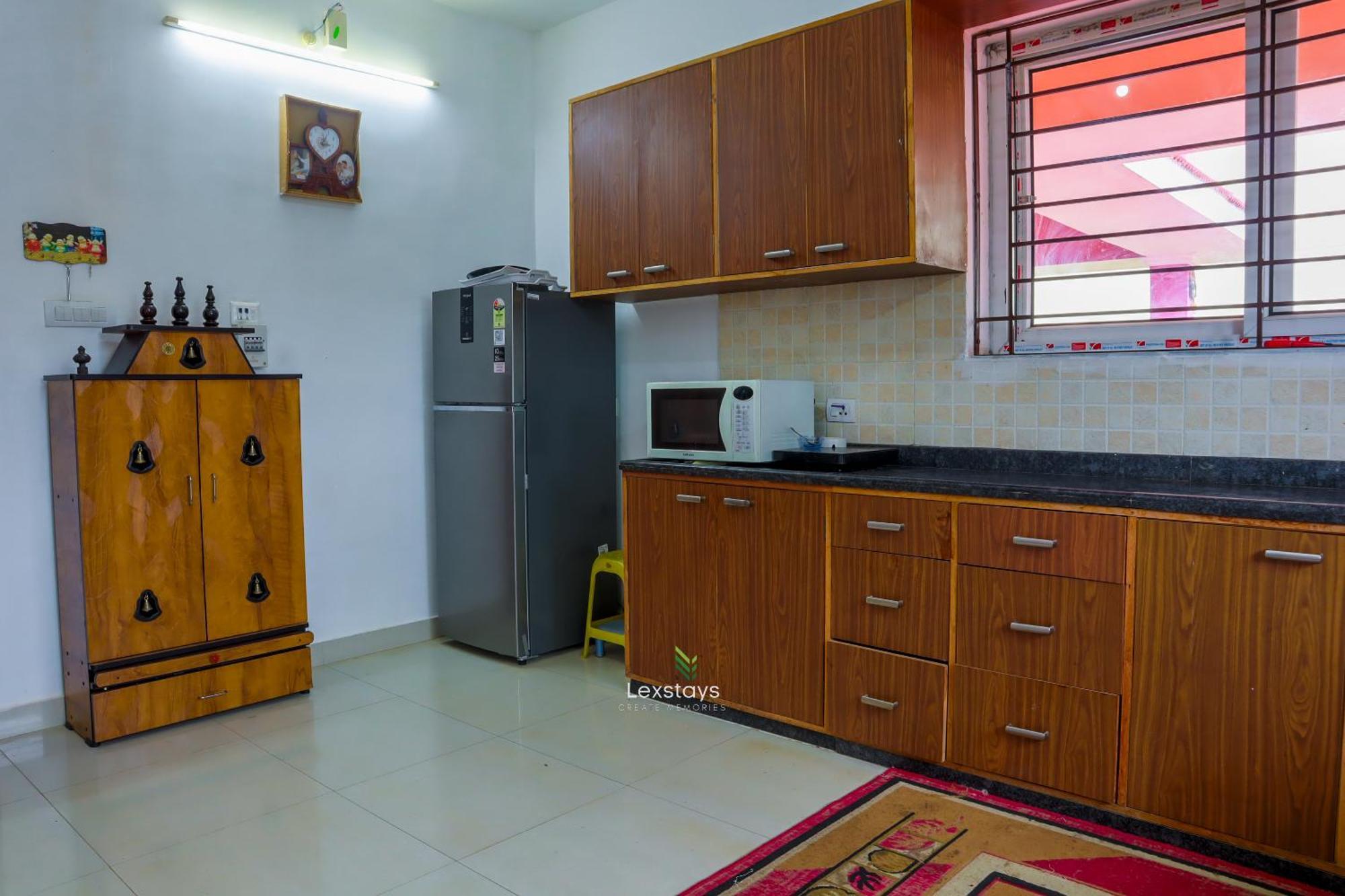 Homestay Premium By Lexstays *