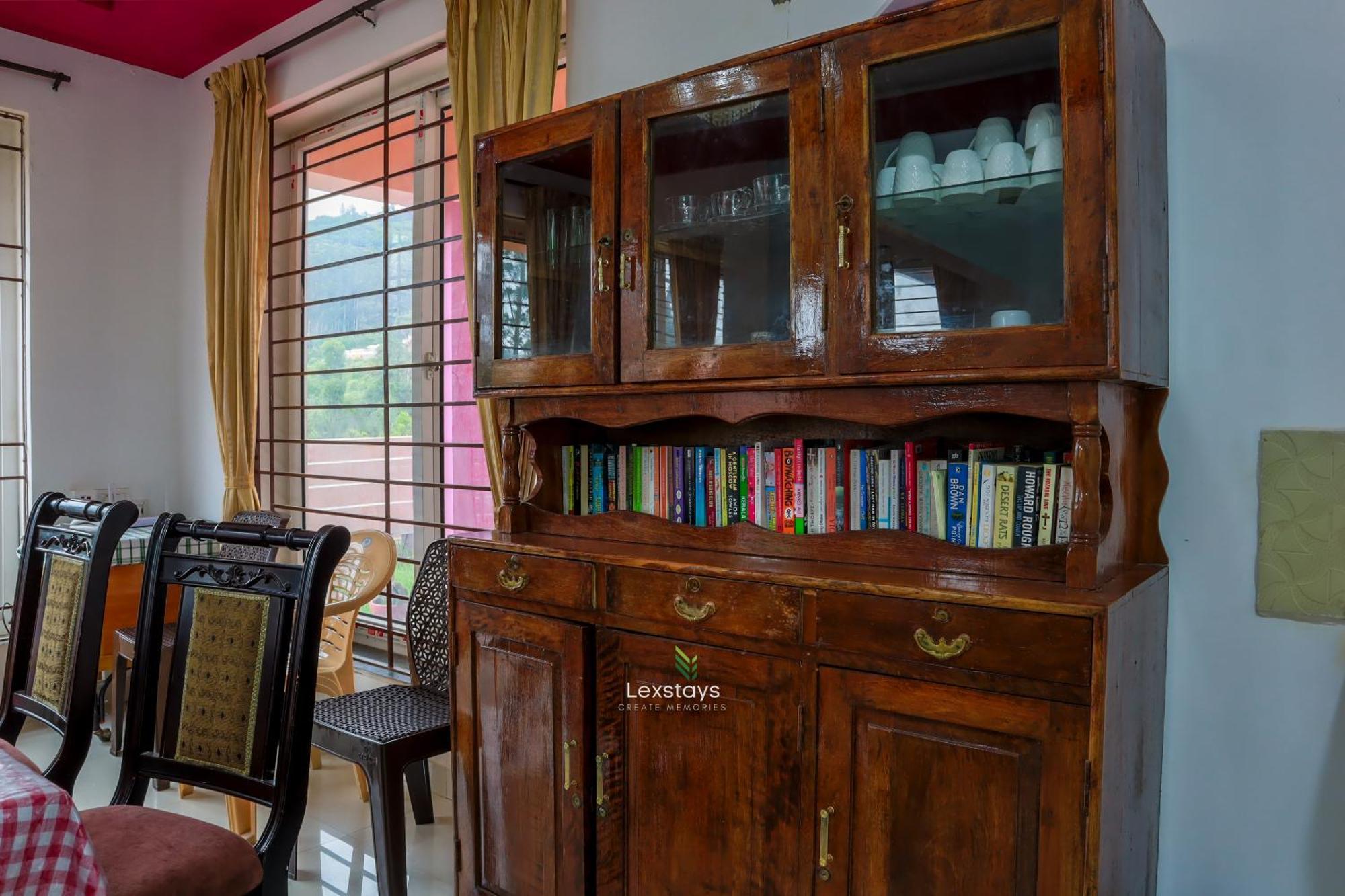 Homestay Premium By Lexstays