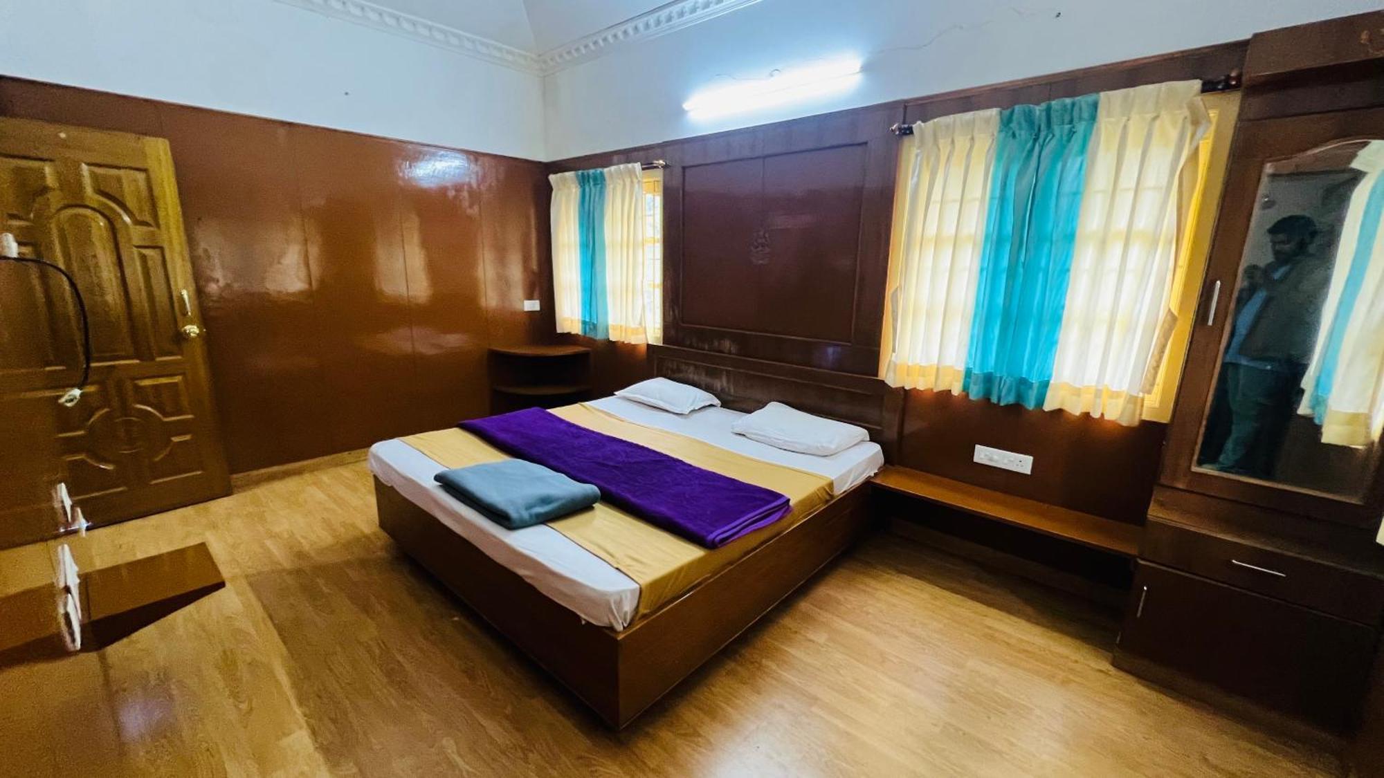 Hidden Valley Homestay
