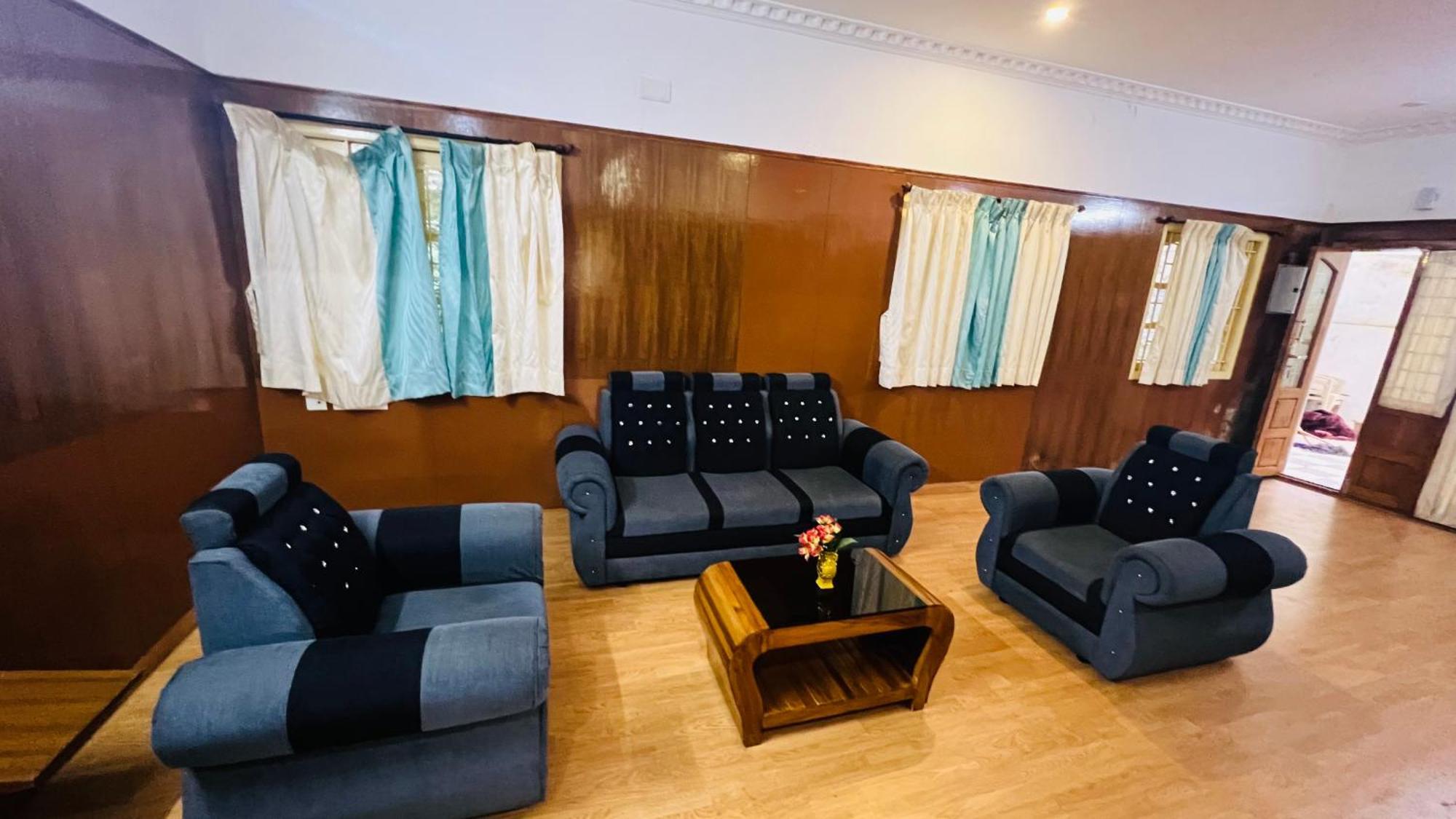 Hidden Valley Homestay