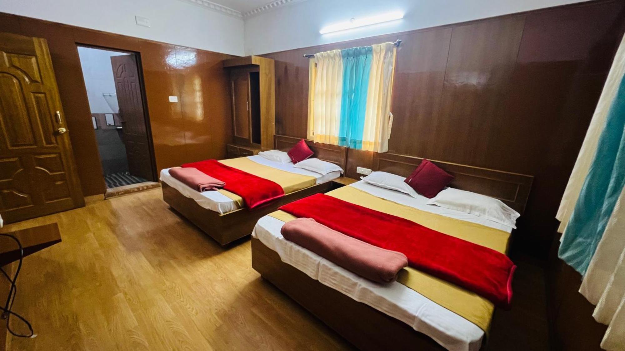 Homestay Hidden Valley