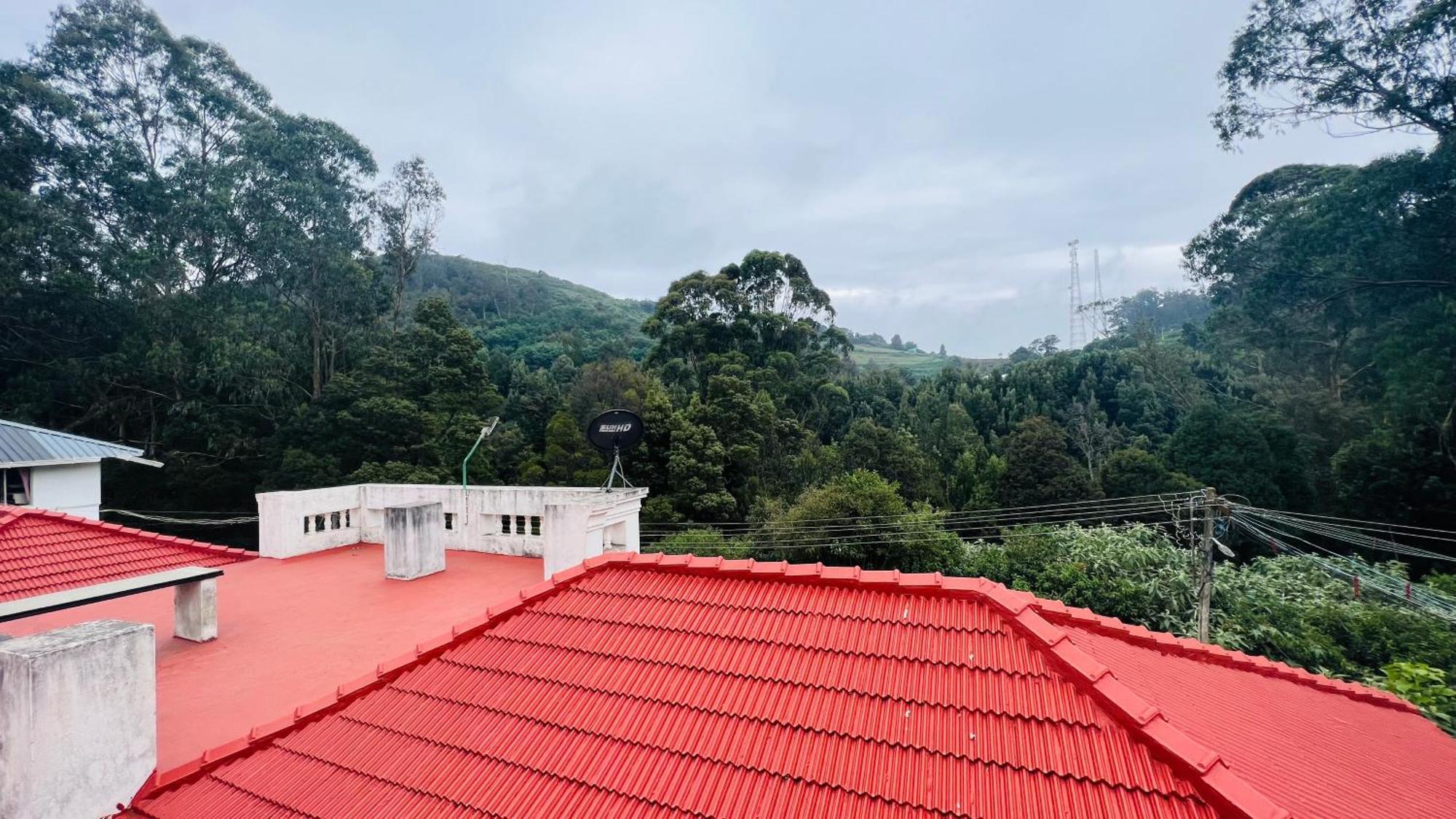 Hidden Valley Homestay *