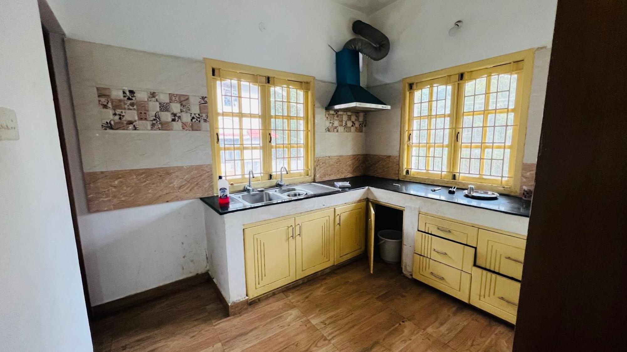 Hidden Valley Homestay Ooty