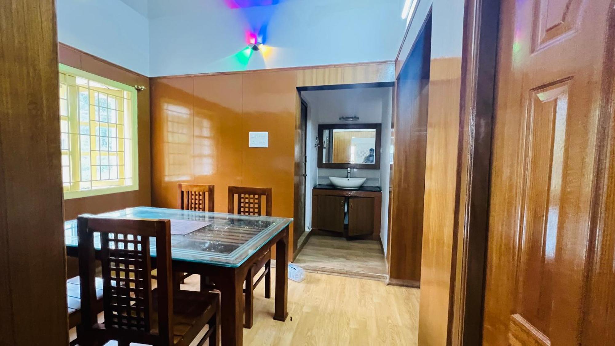 Hidden Valley Homestay Ooty