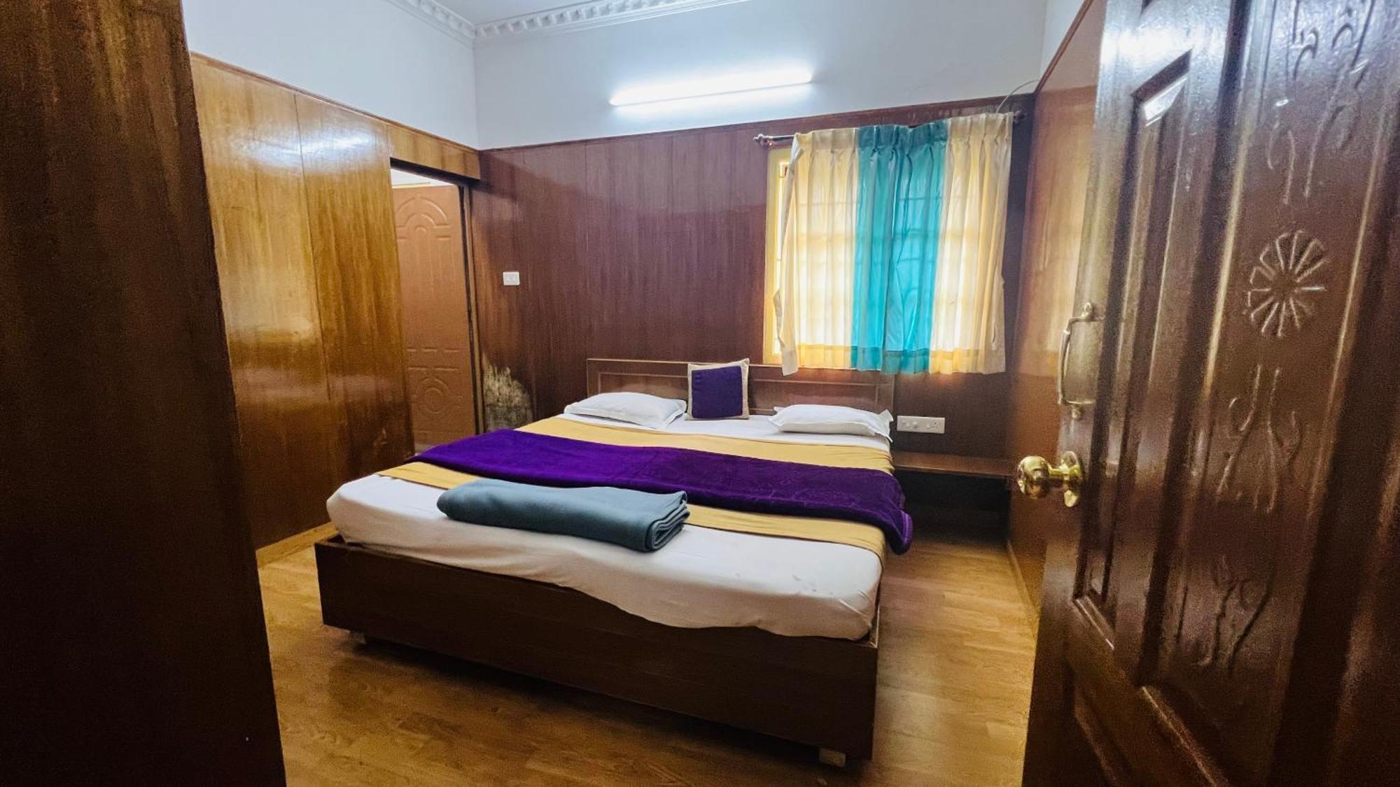 Hidden Valley Homestay