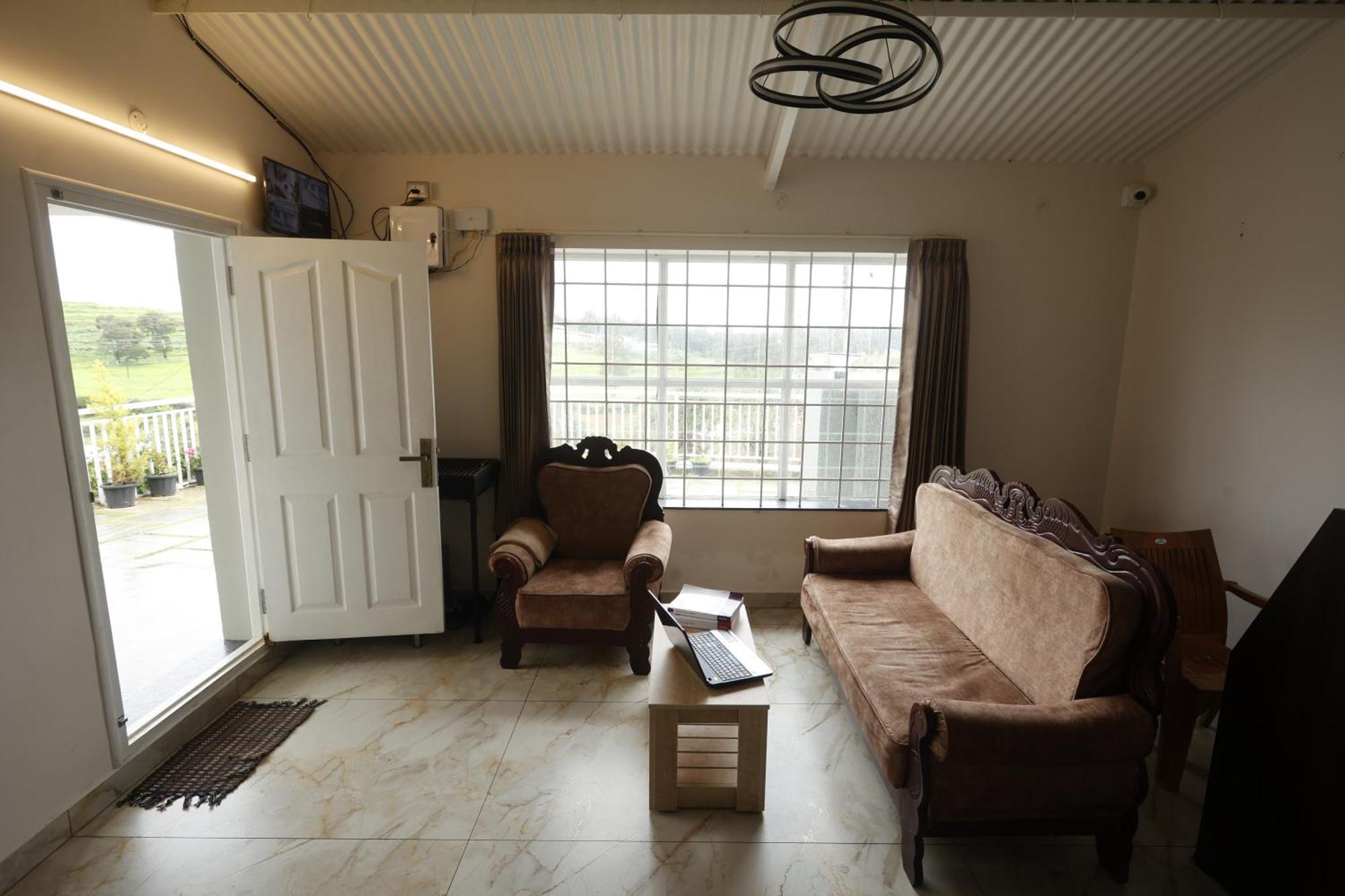 Haze Cottage- Ma *