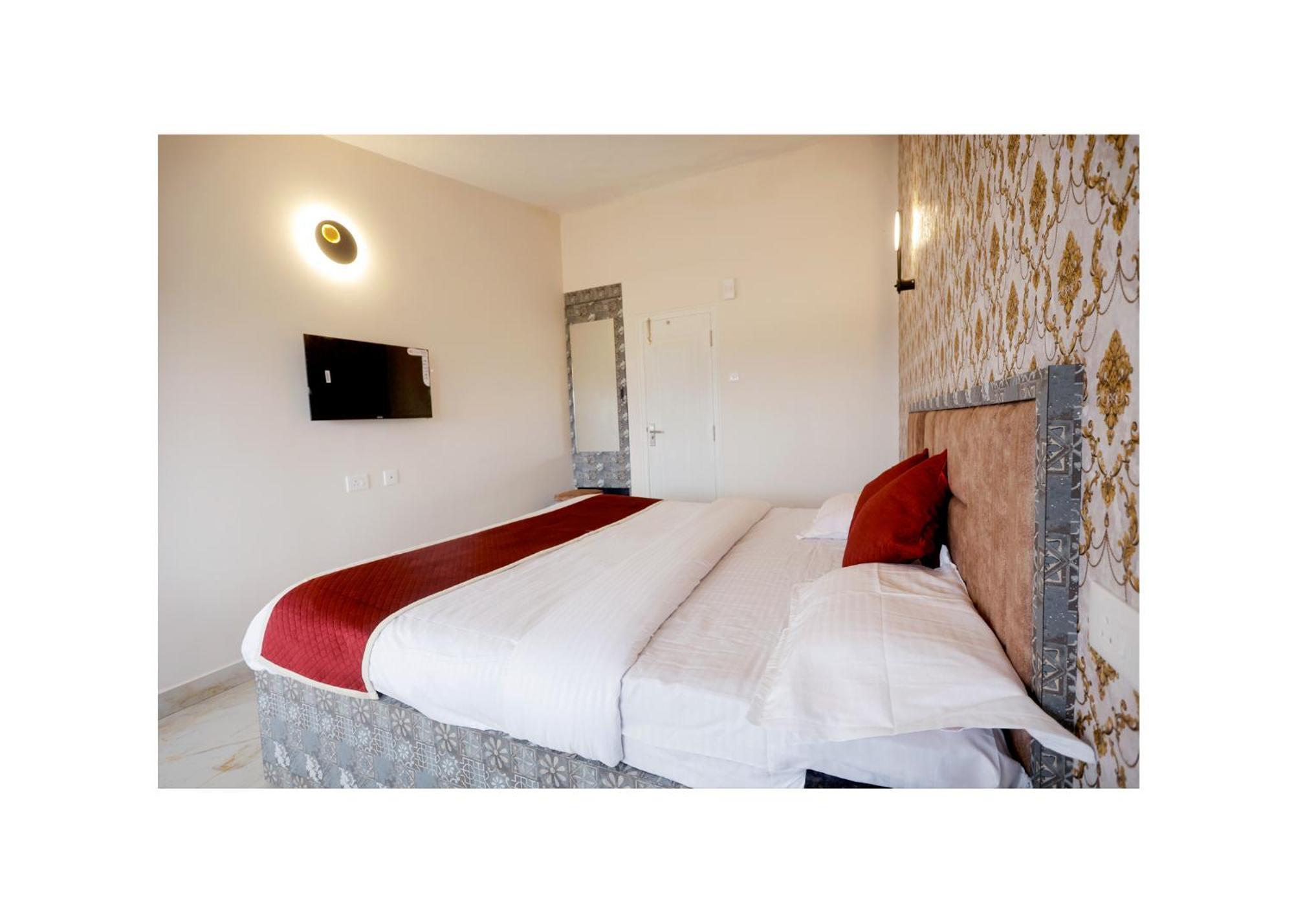 Haze Cottage- Ma Bed & Breakfast *