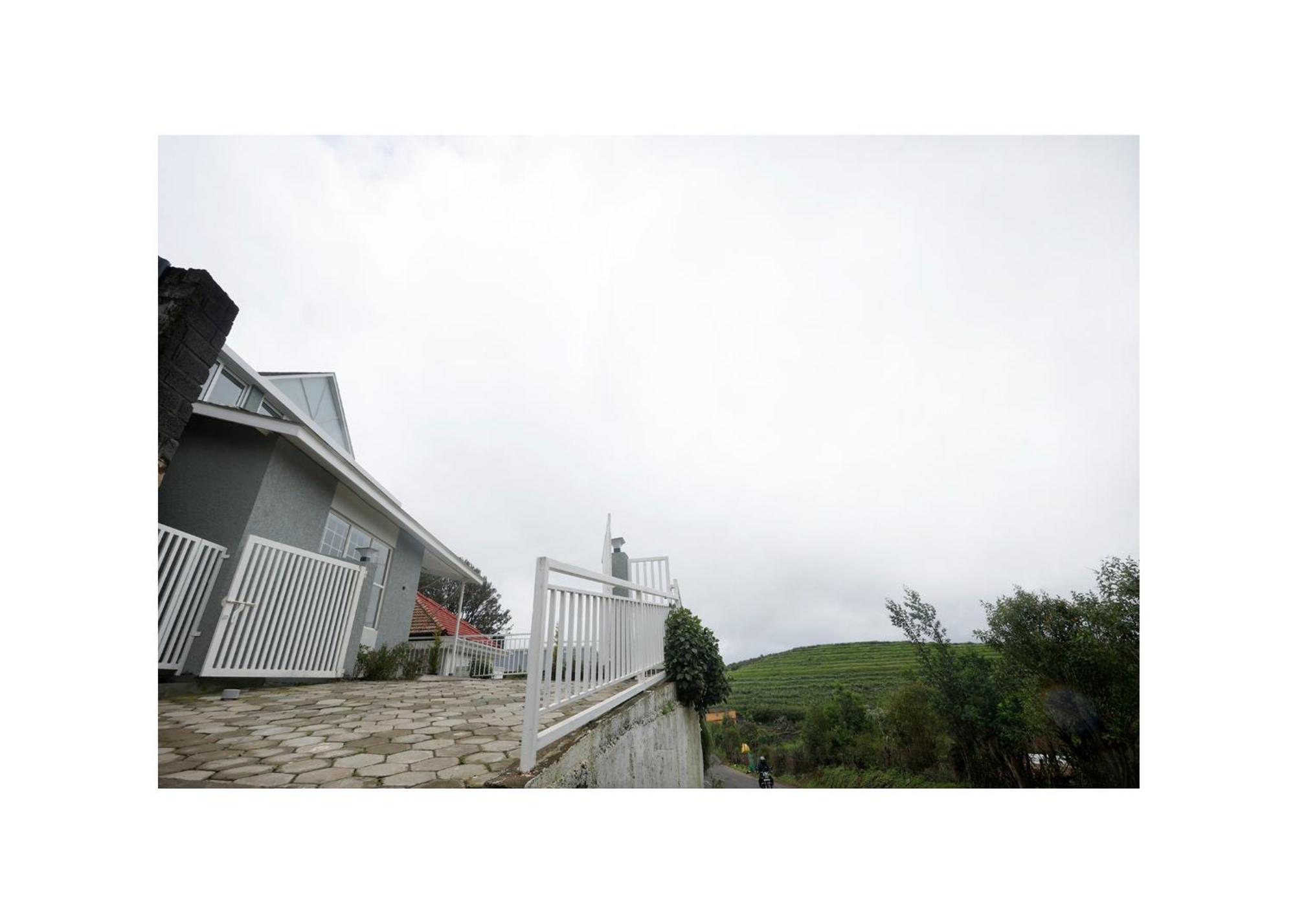 Haze Cottage- Ma Bed & Breakfast Ooty