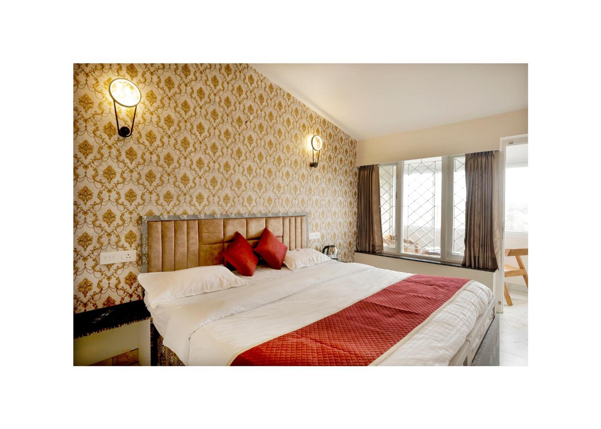 Haze Cottage- Ma