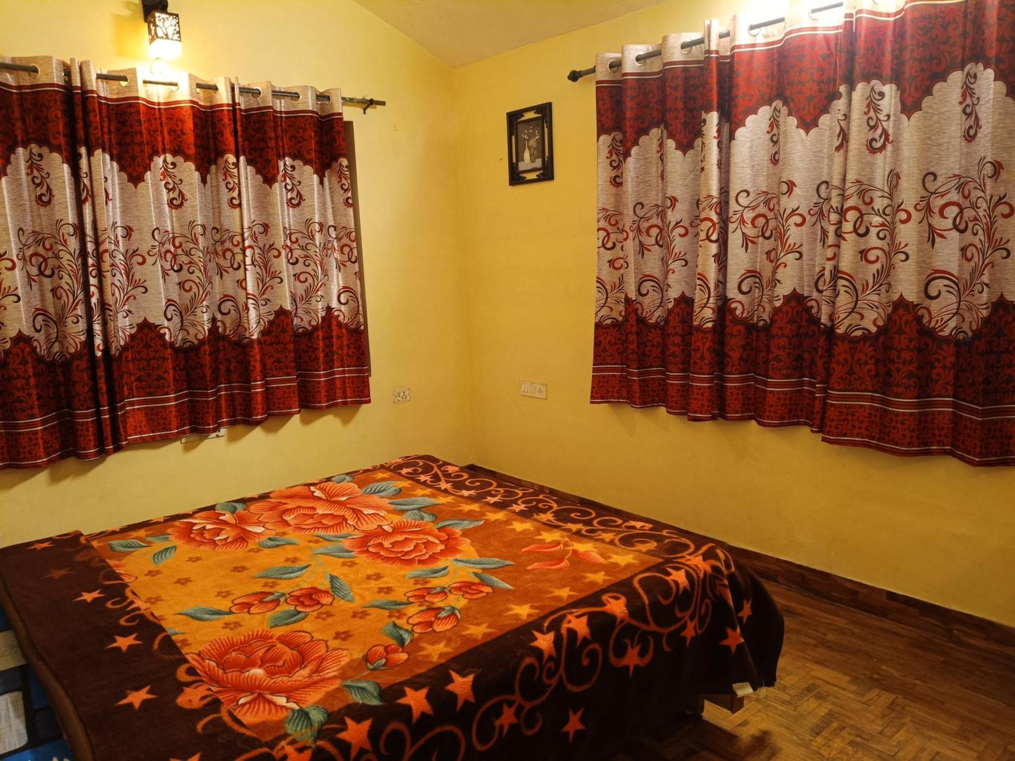 Homestay Hill View Dream Ooty