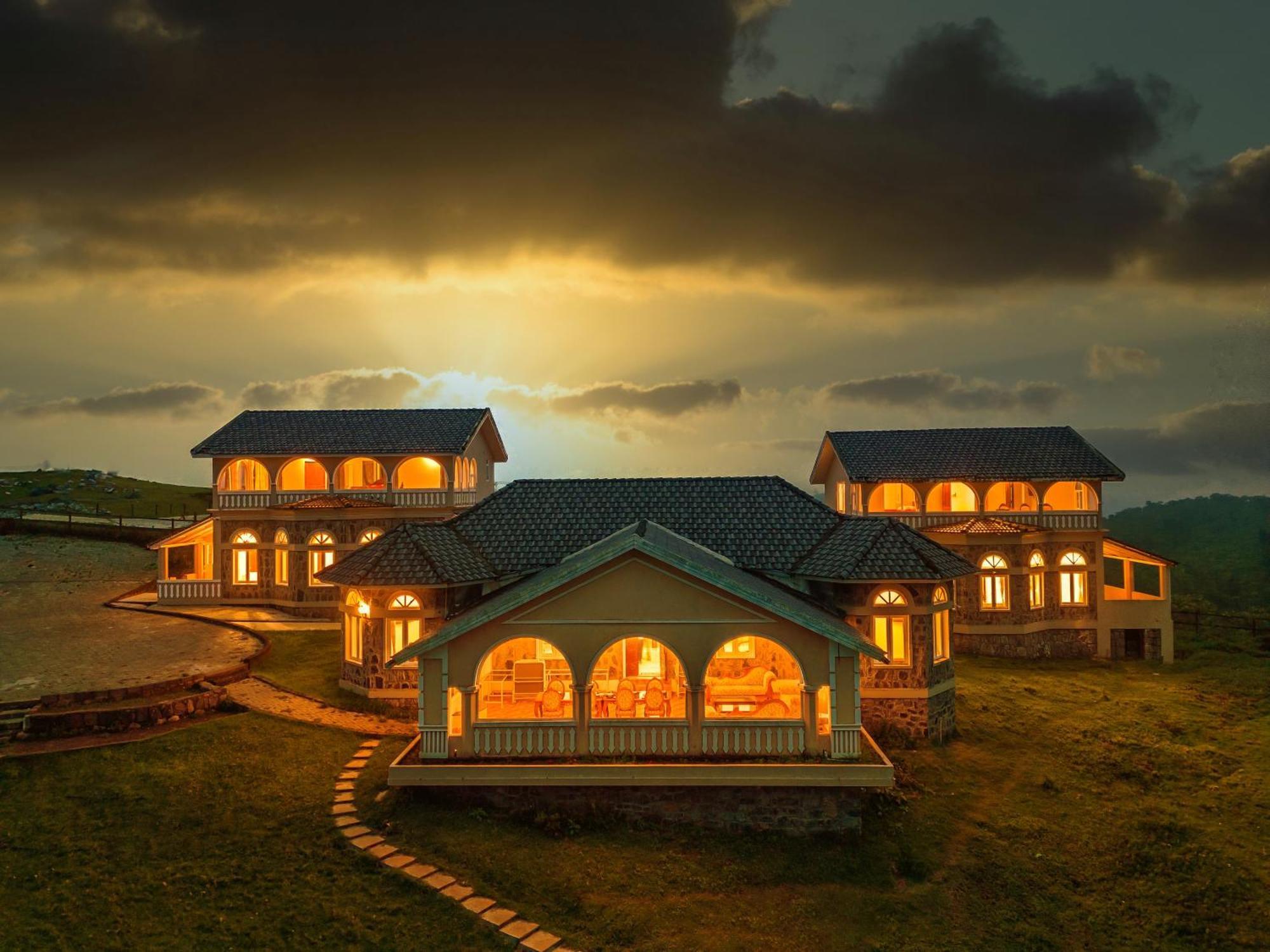 Homestay Emerald By Voye Homes , Italian Luxury Near Emerald *