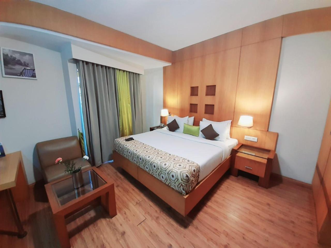 Meadows Residency Ooty