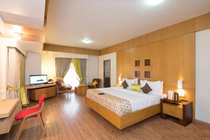 Meadows Residency 3* Ooty