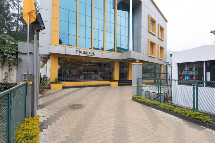 Meadows Residency 3* Ooty