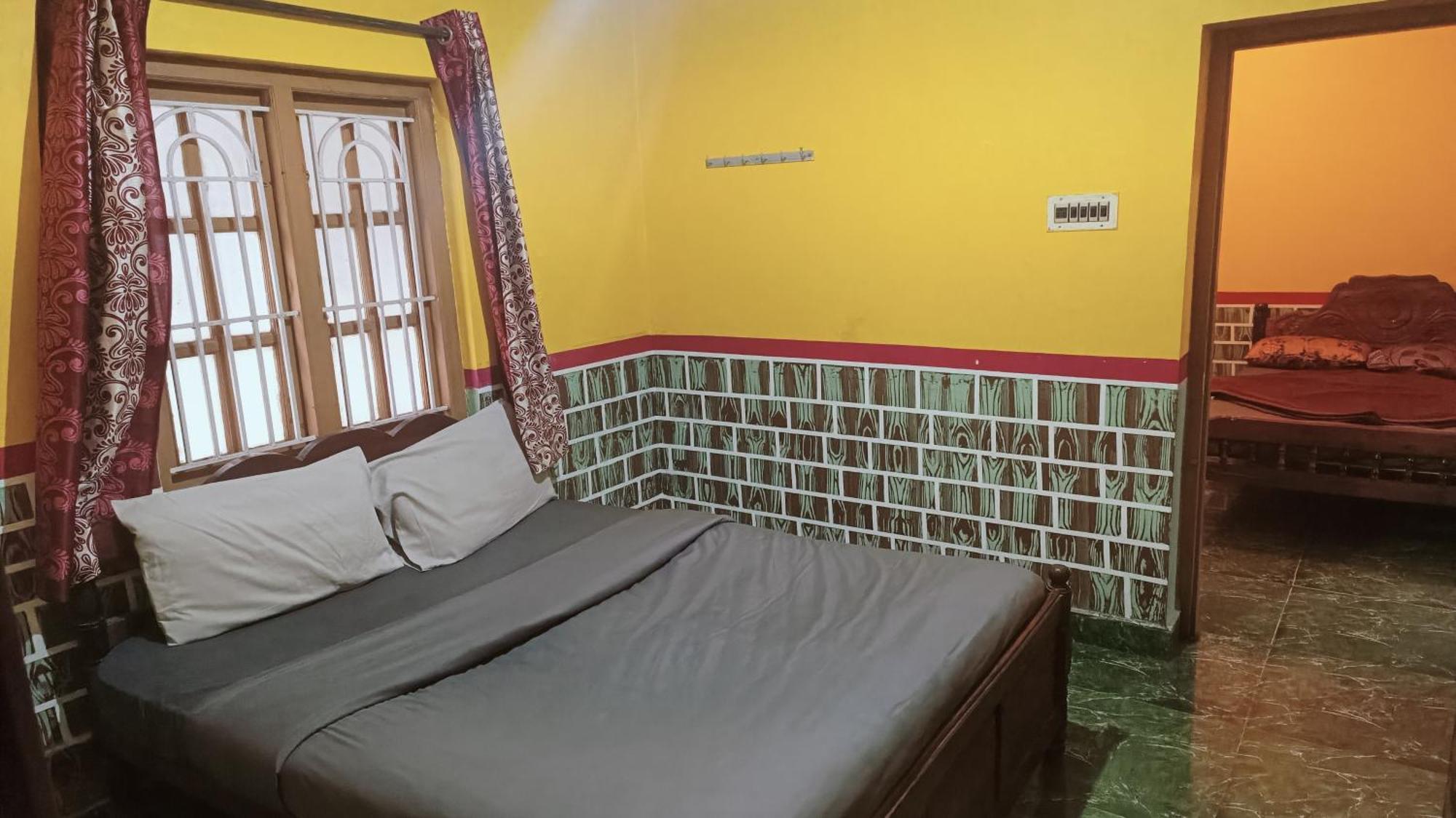 Kmt Rayal Homestay