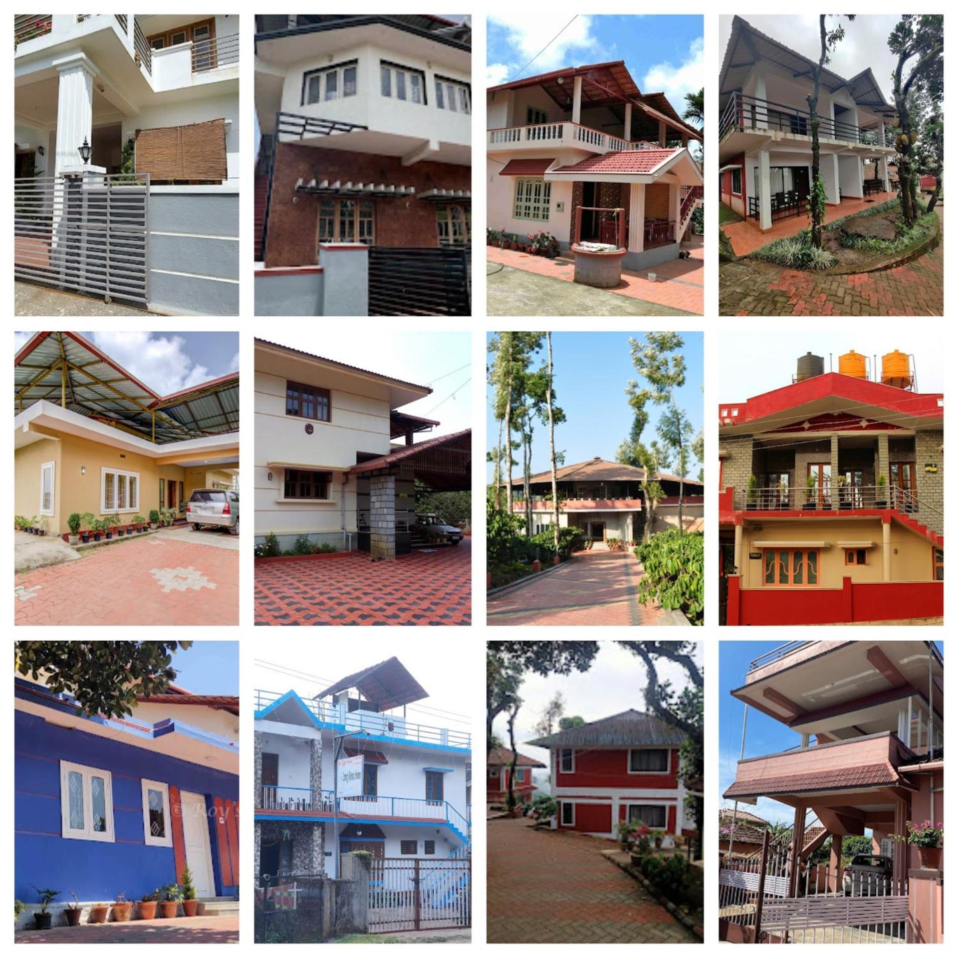 The Homes *