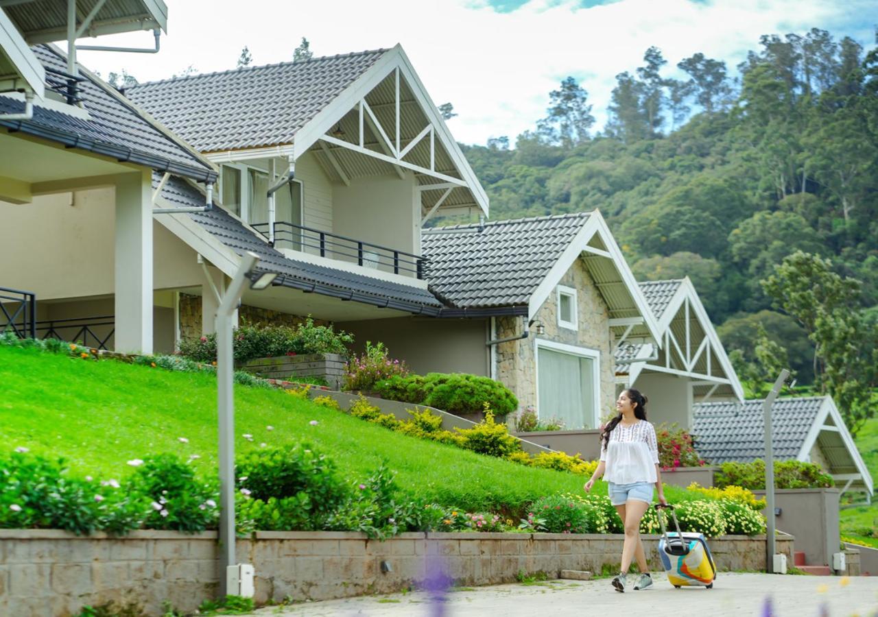 Aj Gable Clouds By Voye Homes - Serene Near Avalanche Emerald Resort Ooty