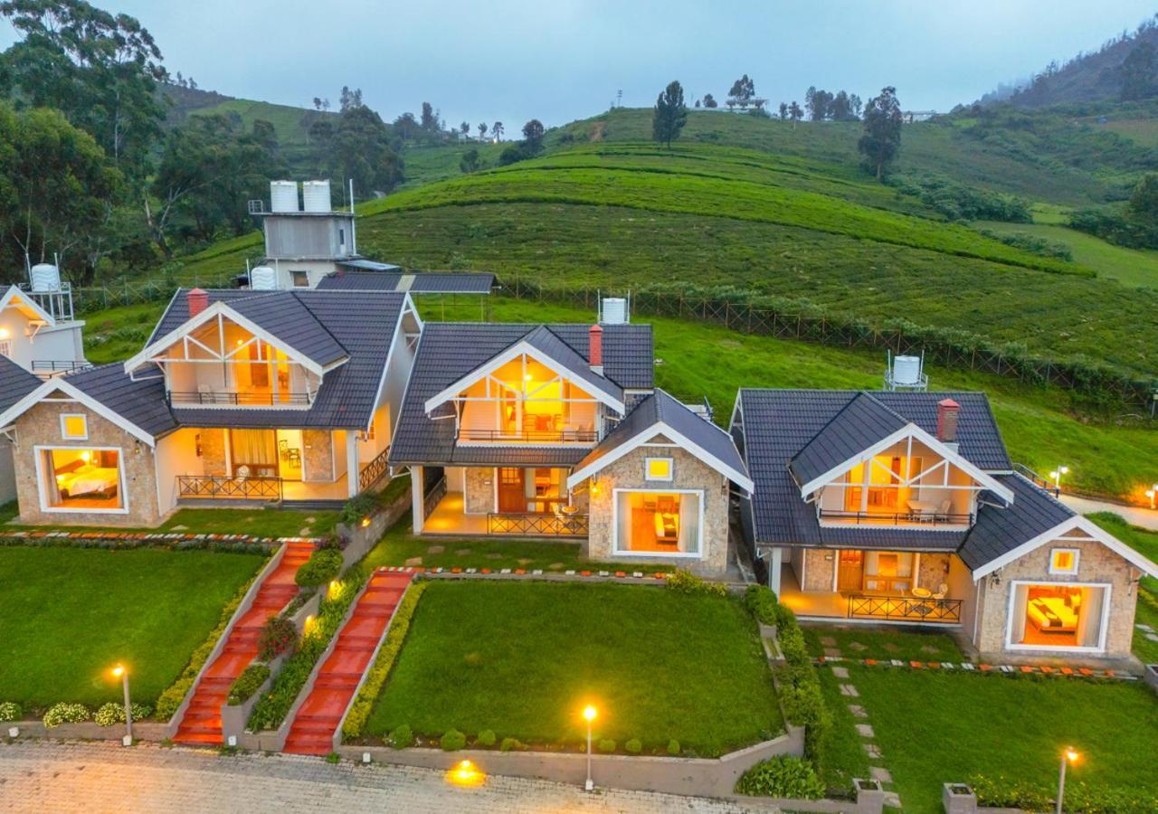 Aj Gable Clouds By Voye Homes - Serene Near Avalanche Emerald