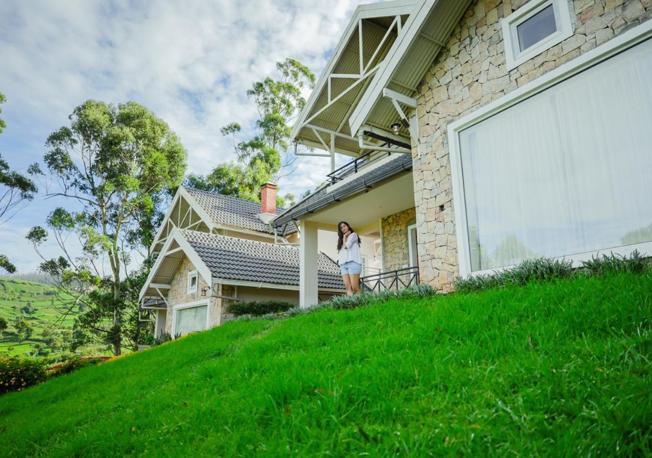 Aj Gable Clouds By Voye Homes - Serene Near Avalanche Emerald Resort Ooty