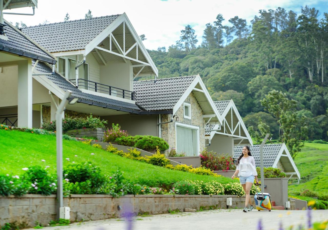 Aj Gable Clouds By Voye Homes - Serene Near Avalanche Emerald Resort *