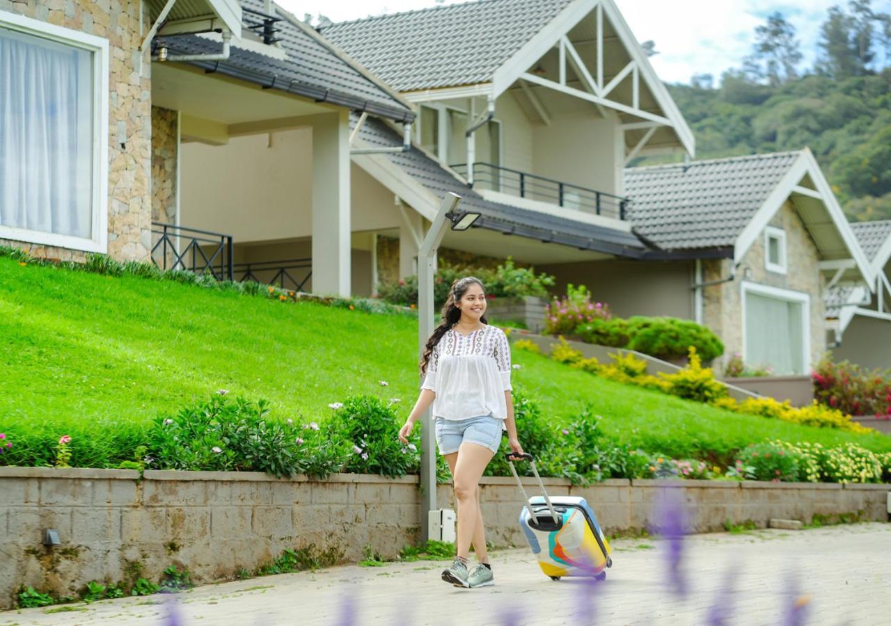 Resort Aj Gable Clouds By Voye Homes - Serene Near Avalanche Emerald Ooty