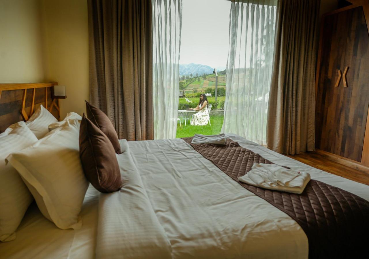 Resort Aj Gable Clouds By Voye Homes - Serene Near Avalanche Emerald Ooty