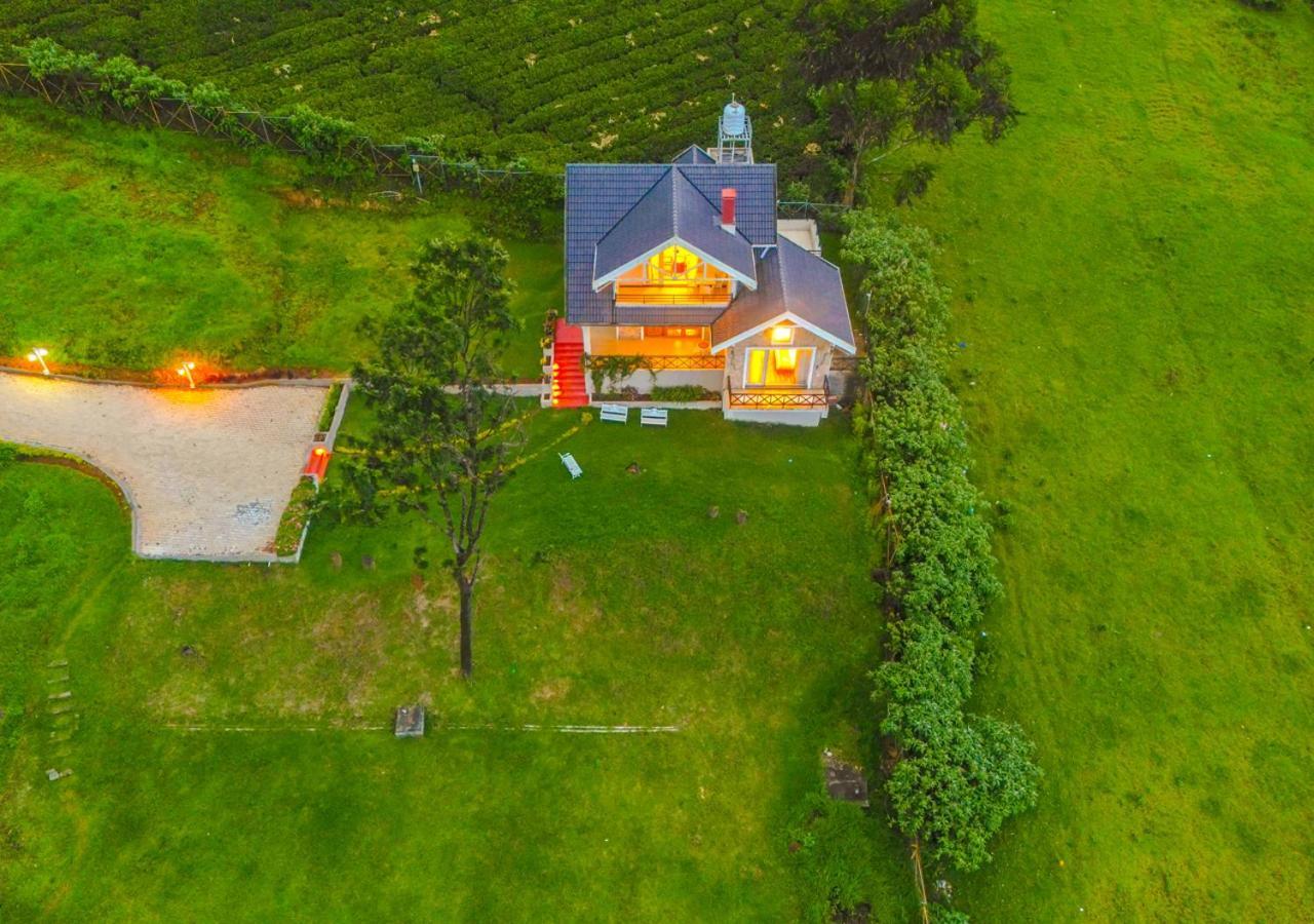 Aj Gable Clouds By Voye Homes - Serene Near Avalanche Emerald Resort Ooty
